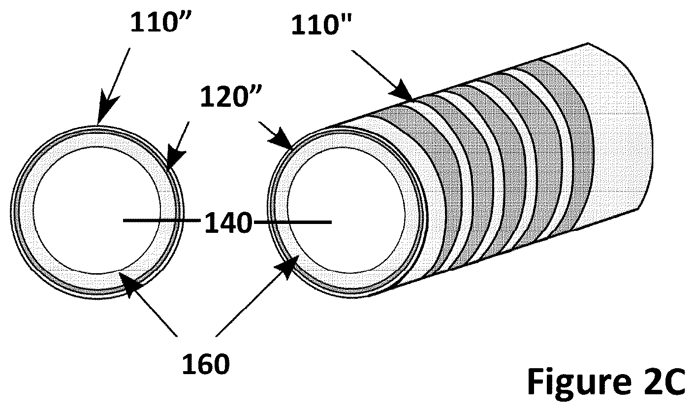 Patent US12551134 Figure 10 – Devices, systems and methods for tissue analysis, locaton determination and tissue ablation