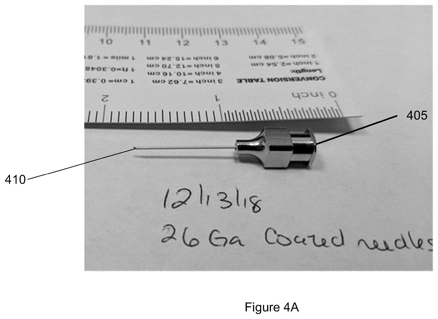 Patent US12551134 Figure 13 – Devices, systems and methods for tissue analysis, locaton determination and tissue ablation