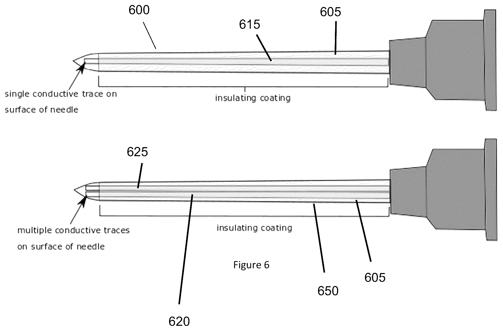 Patent US12551134 Figure 16 – Devices, systems and methods for tissue analysis, locaton determination and tissue ablation