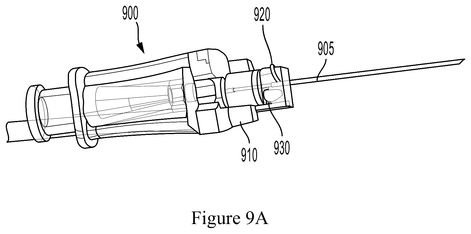 Patent US12551134 Figure 19 – Devices, systems and methods for tissue analysis, locaton determination and tissue ablation