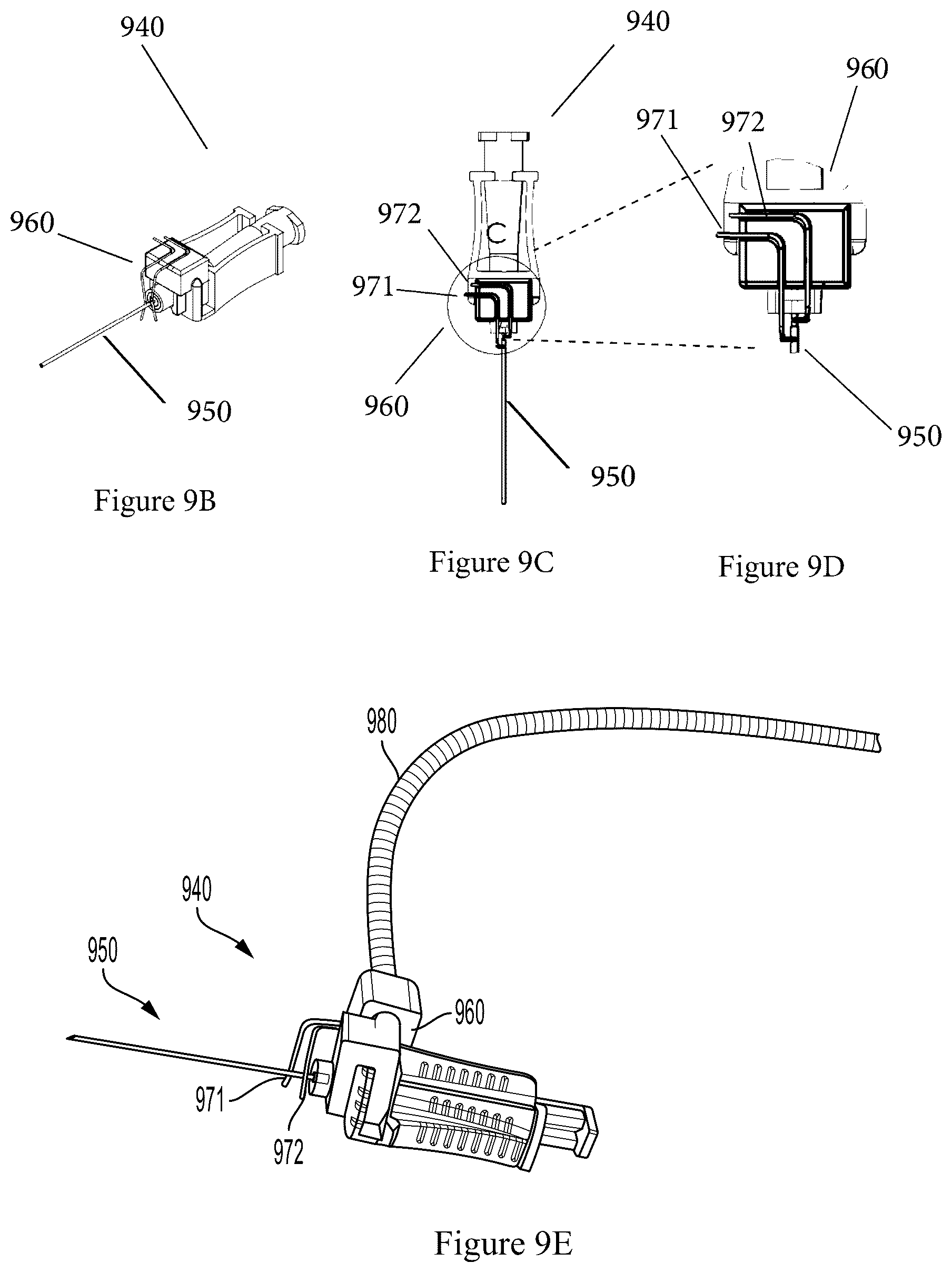 Patent US12551134 Figure 20 – Devices, systems and methods for tissue analysis, locaton determination and tissue ablation