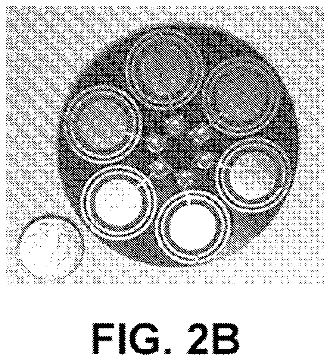 Patent US12551135 Figure 4 – Mobile ultrawideband radar monitoring thoracic fluid levels and cardio-respiratory function
