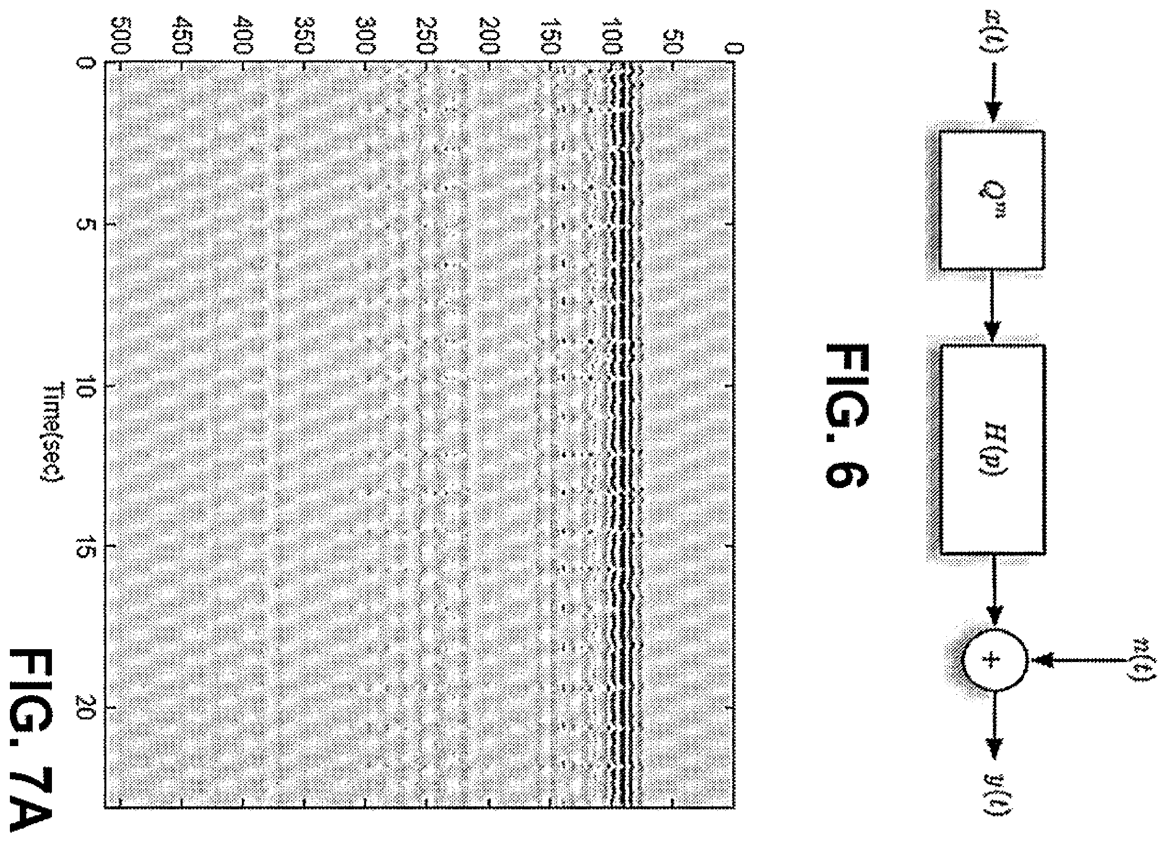 Patent US12551135 Figure 11 – Mobile ultrawideband radar monitoring thoracic fluid levels and cardio-respiratory function