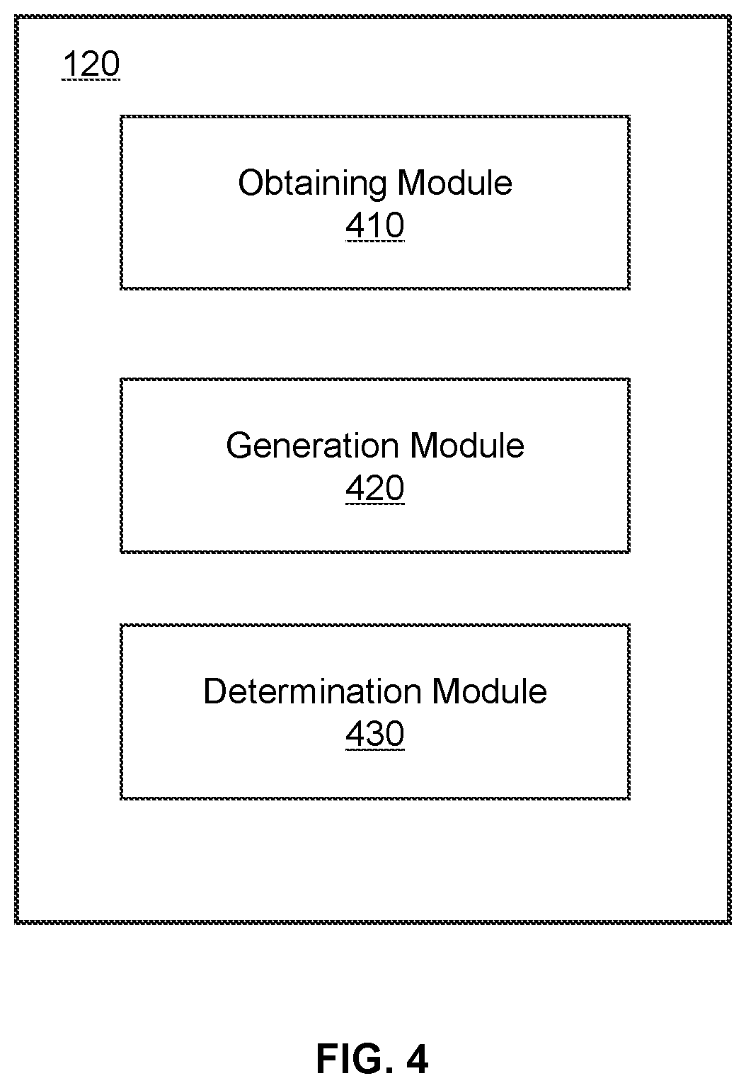 Patent US12551137 Figure 4 – Systems and methods for determining motion information of a subject