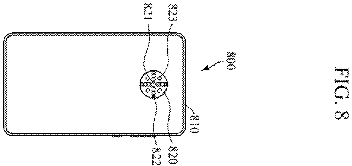 Patent US12551143 Figure 12 – Apparatus and method for measuring triglyceride level