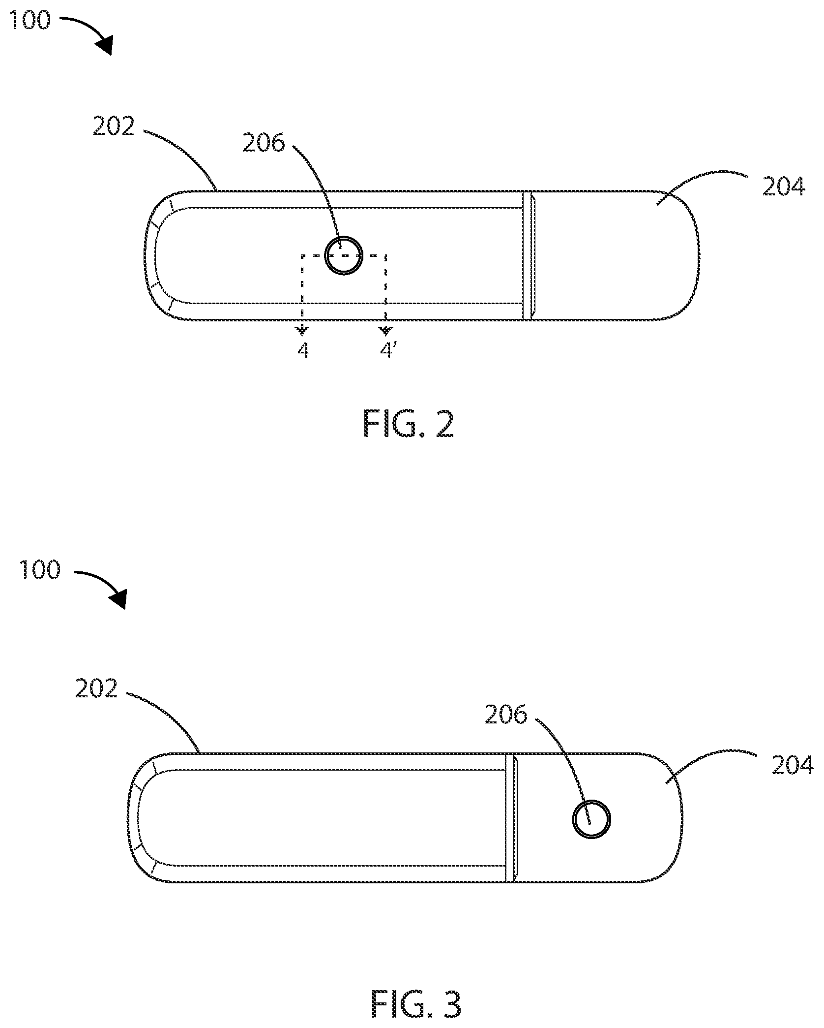 Patent US12551145 Figure 2 – Integrated thermo-photonic chemical sensor