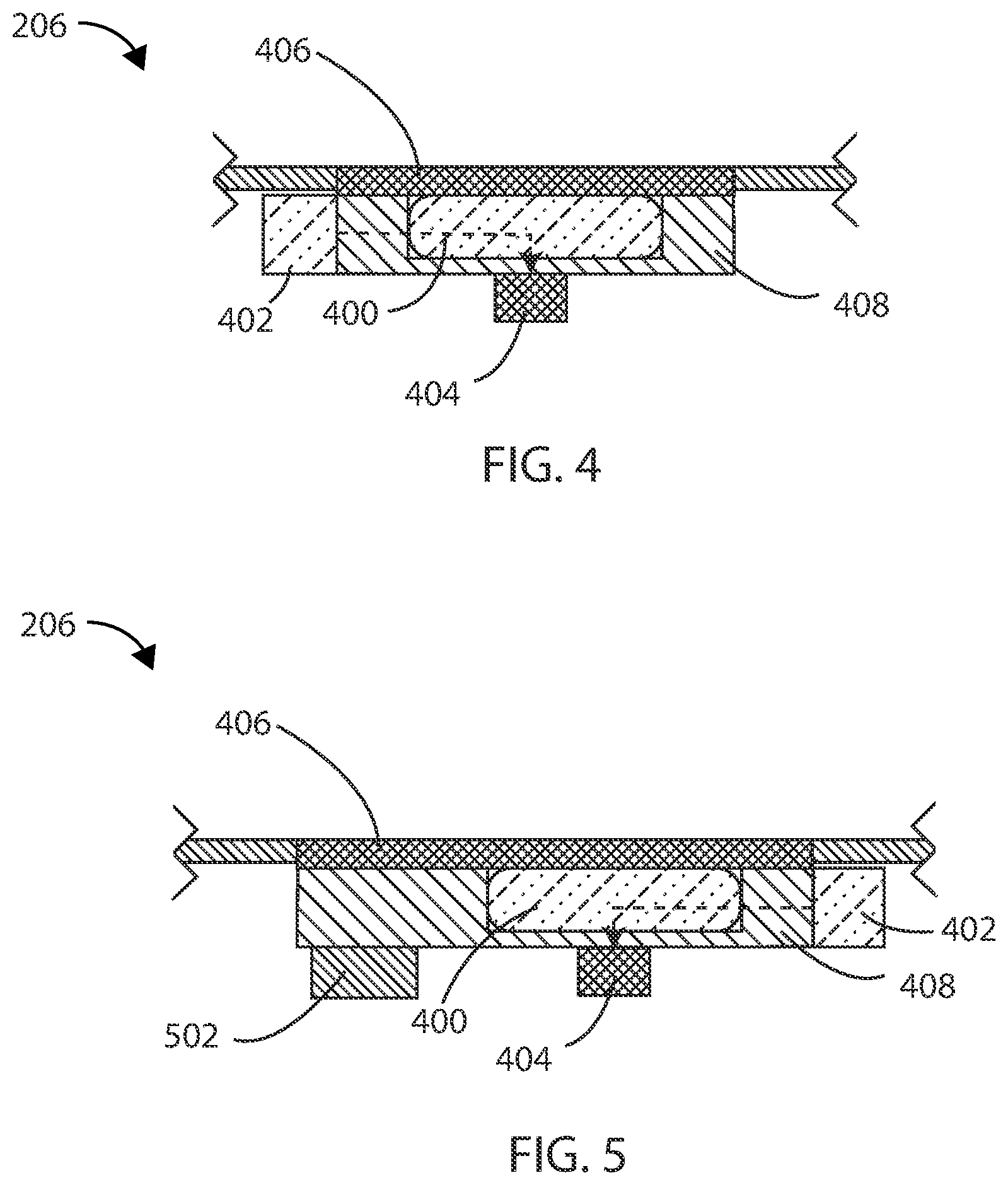 Patent US12551145 Figure 3 – Integrated thermo-photonic chemical sensor