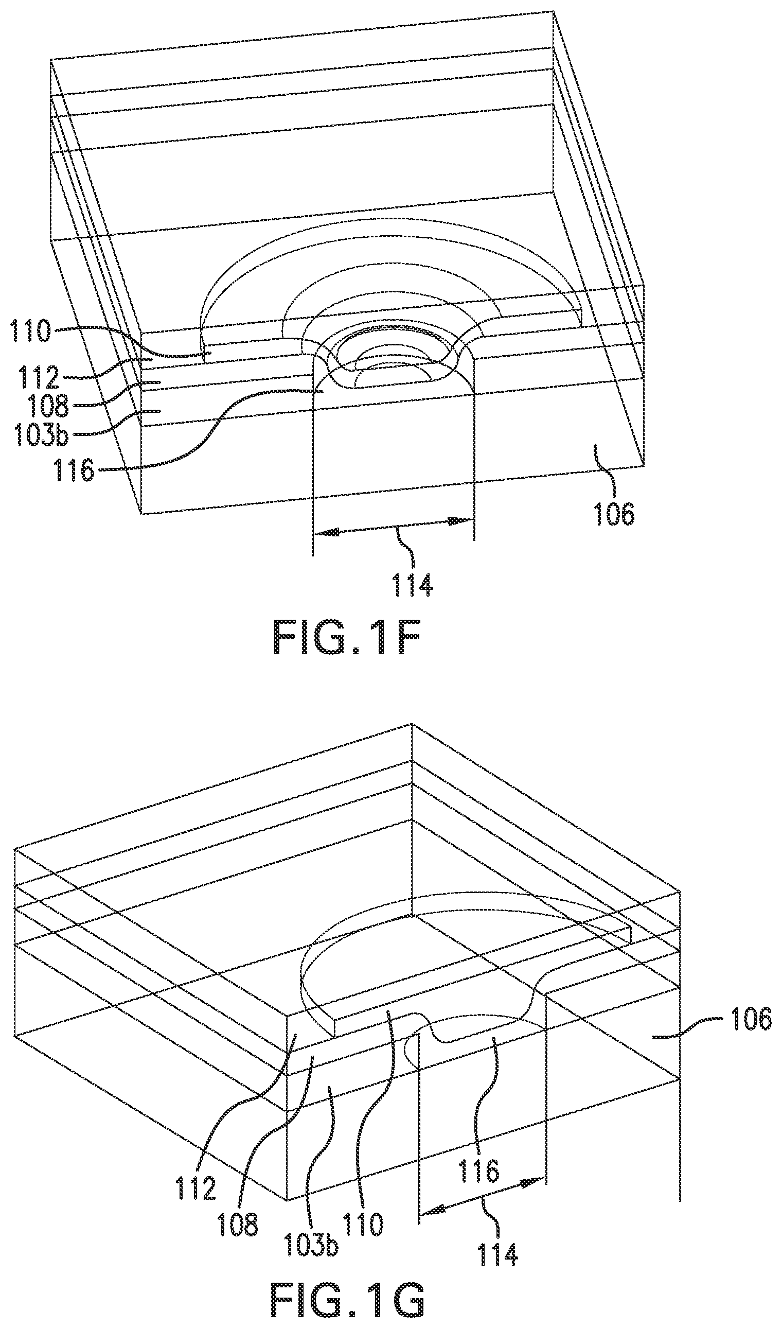 Patent US12551147 Figure 4 – Analyte sensor