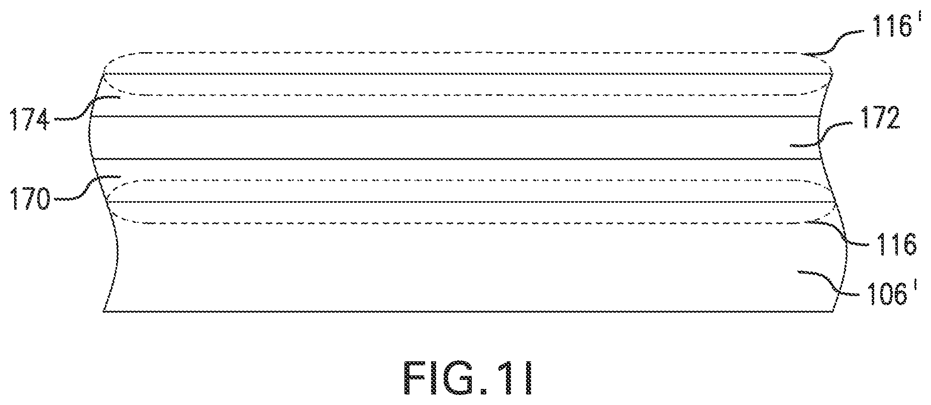 Patent US12551147 Figure 6 – Analyte sensor