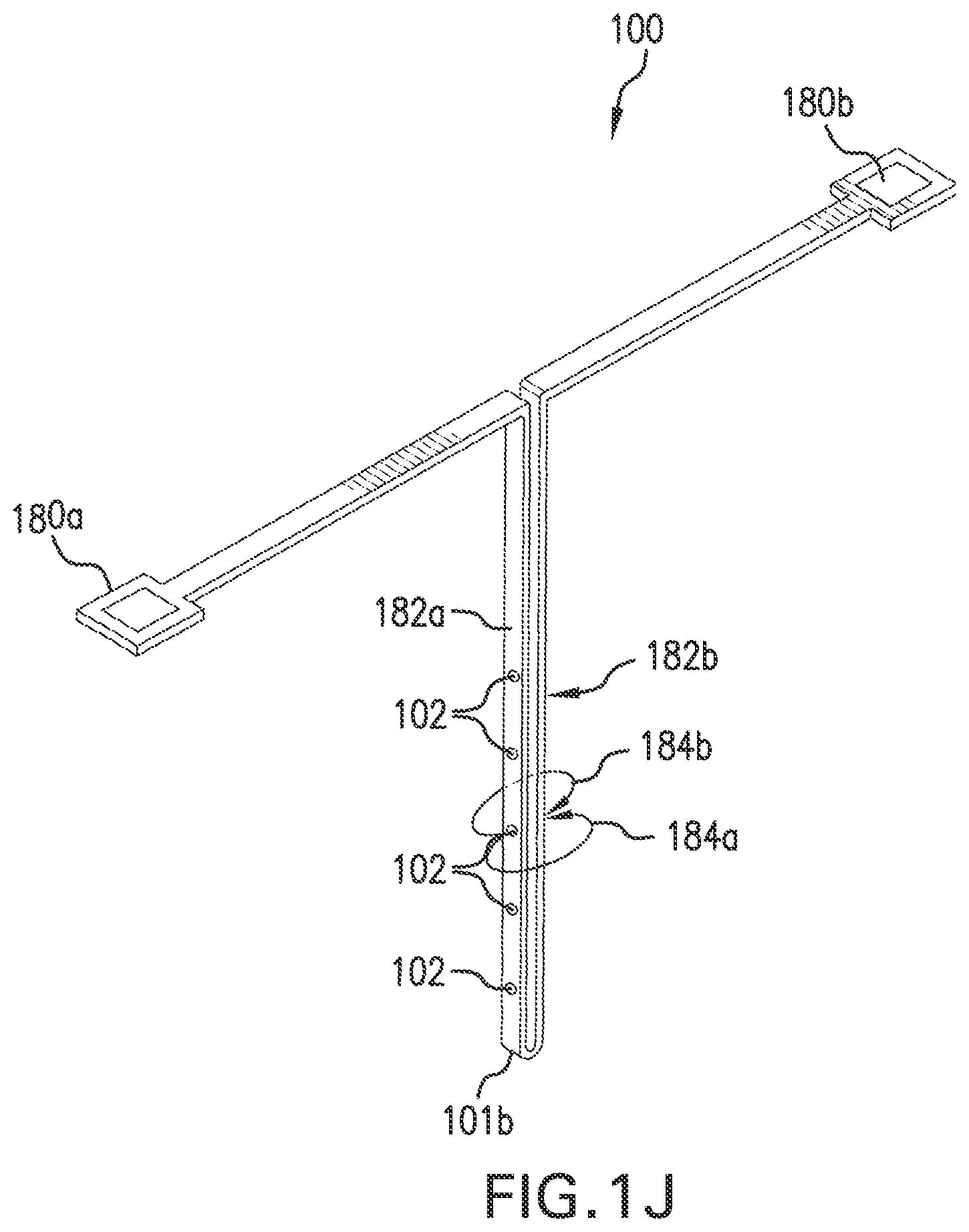 Patent US12551147 Figure 7 – Analyte sensor