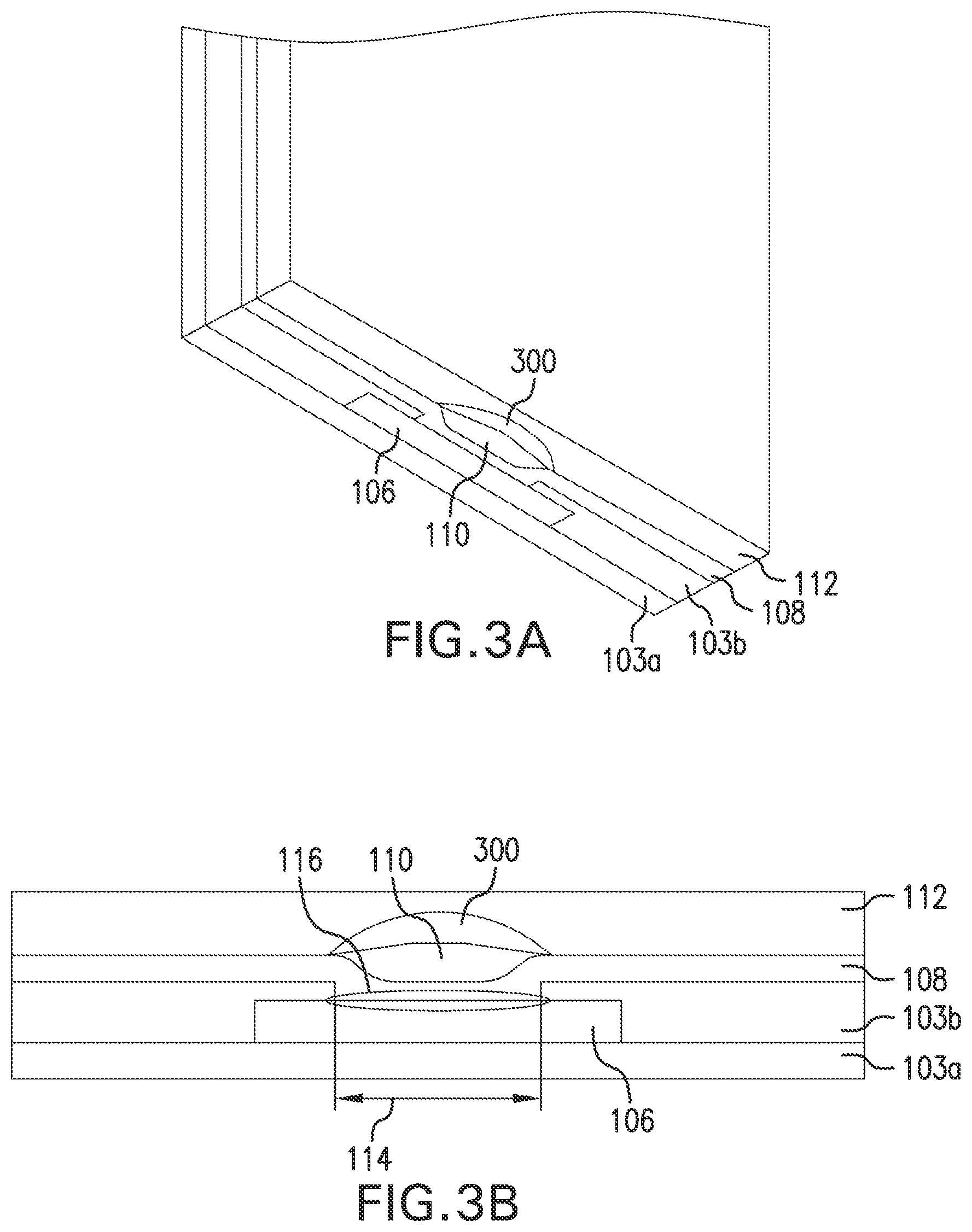Patent US12551147 Figure 9 – Analyte sensor