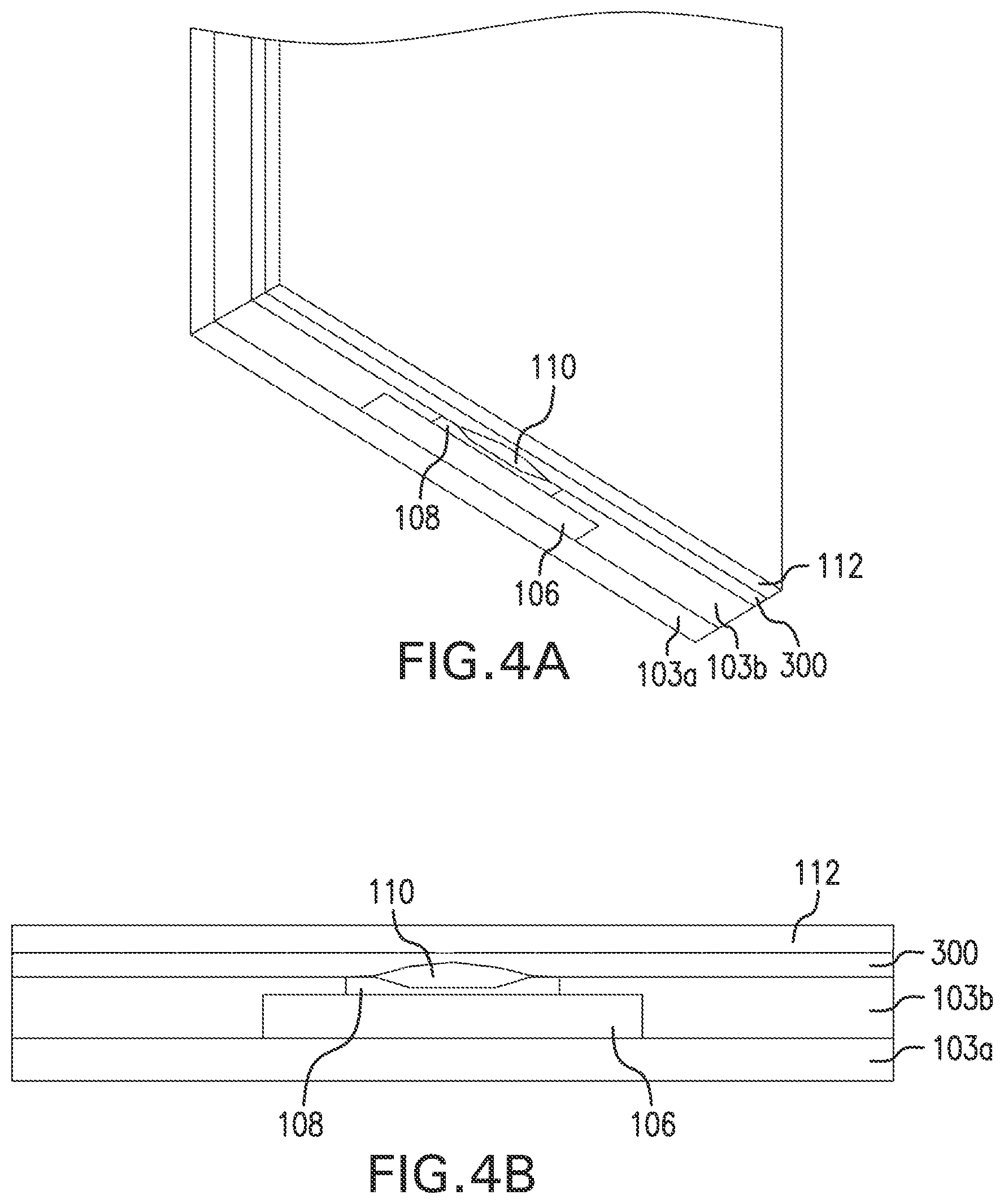 Patent US12551147 Figure 10 – Analyte sensor