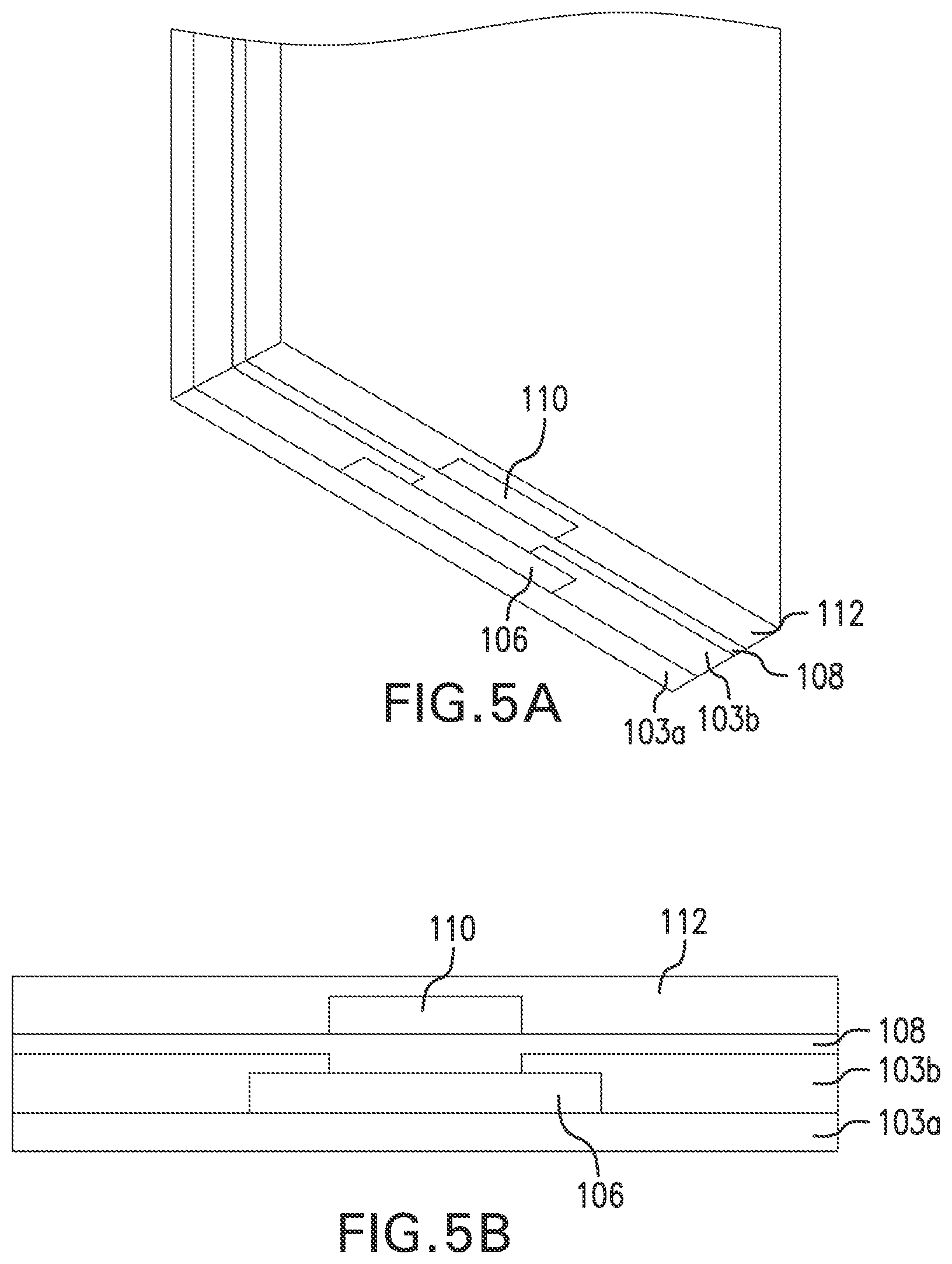 Patent US12551147 Figure 11 – Analyte sensor