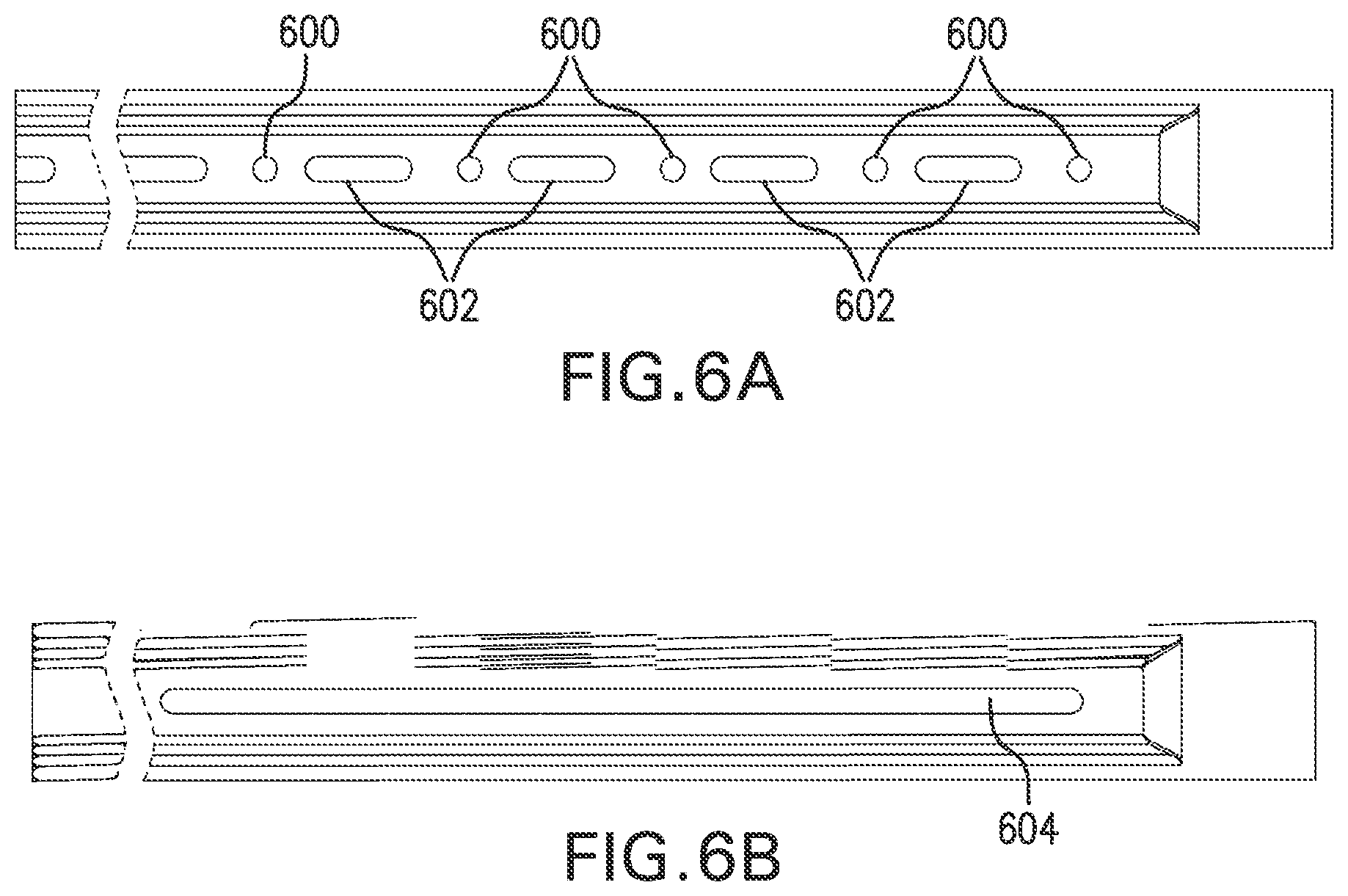 Patent US12551147 Figure 12 – Analyte sensor
