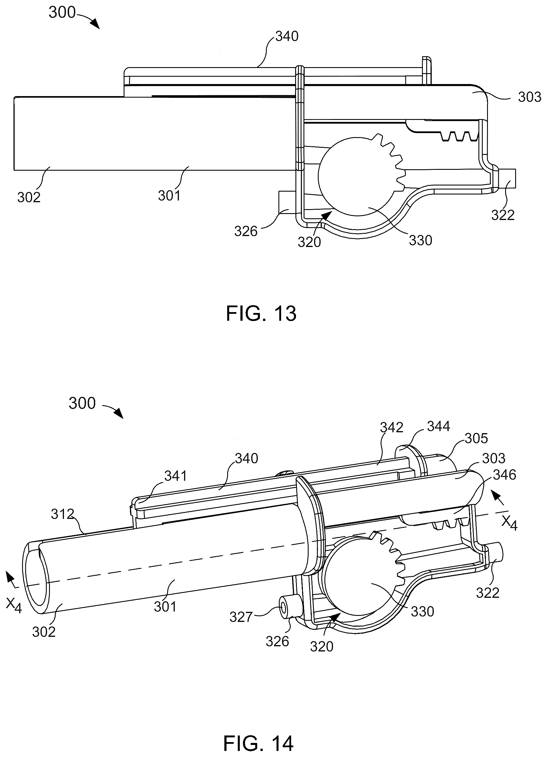 Patent US12551150 Figure 11 – Fluid diversion mechanism for bodily-fluid sampling