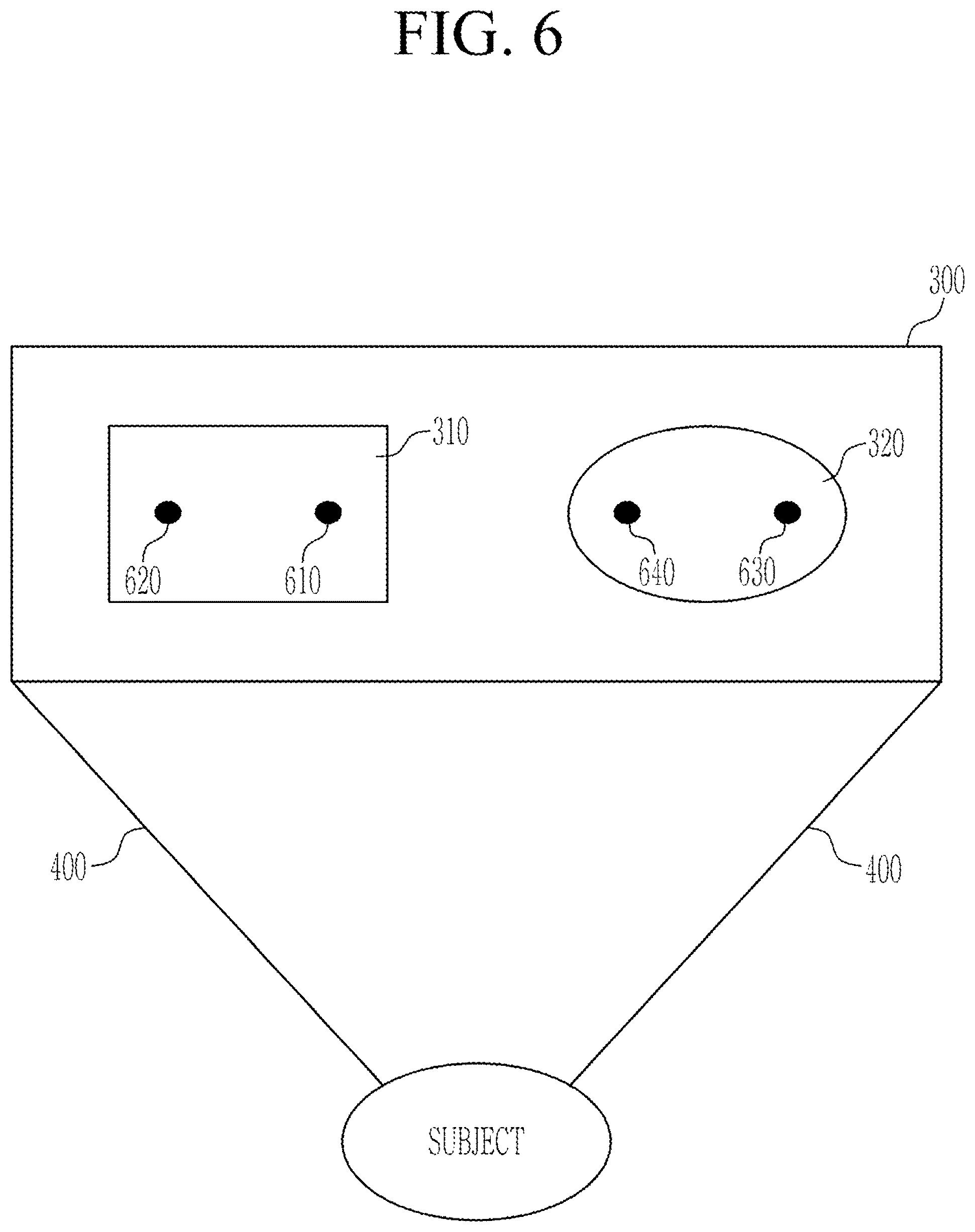 Patent US12551151 Figure 6 – Method, device and system for rehabilitating cognitive function by using virtual object model