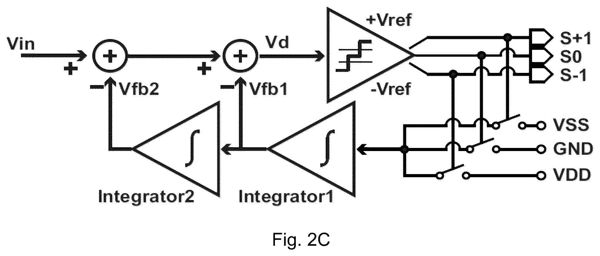 Patent US12551155 Figure 3 – Electrocardiogram sensing and processing