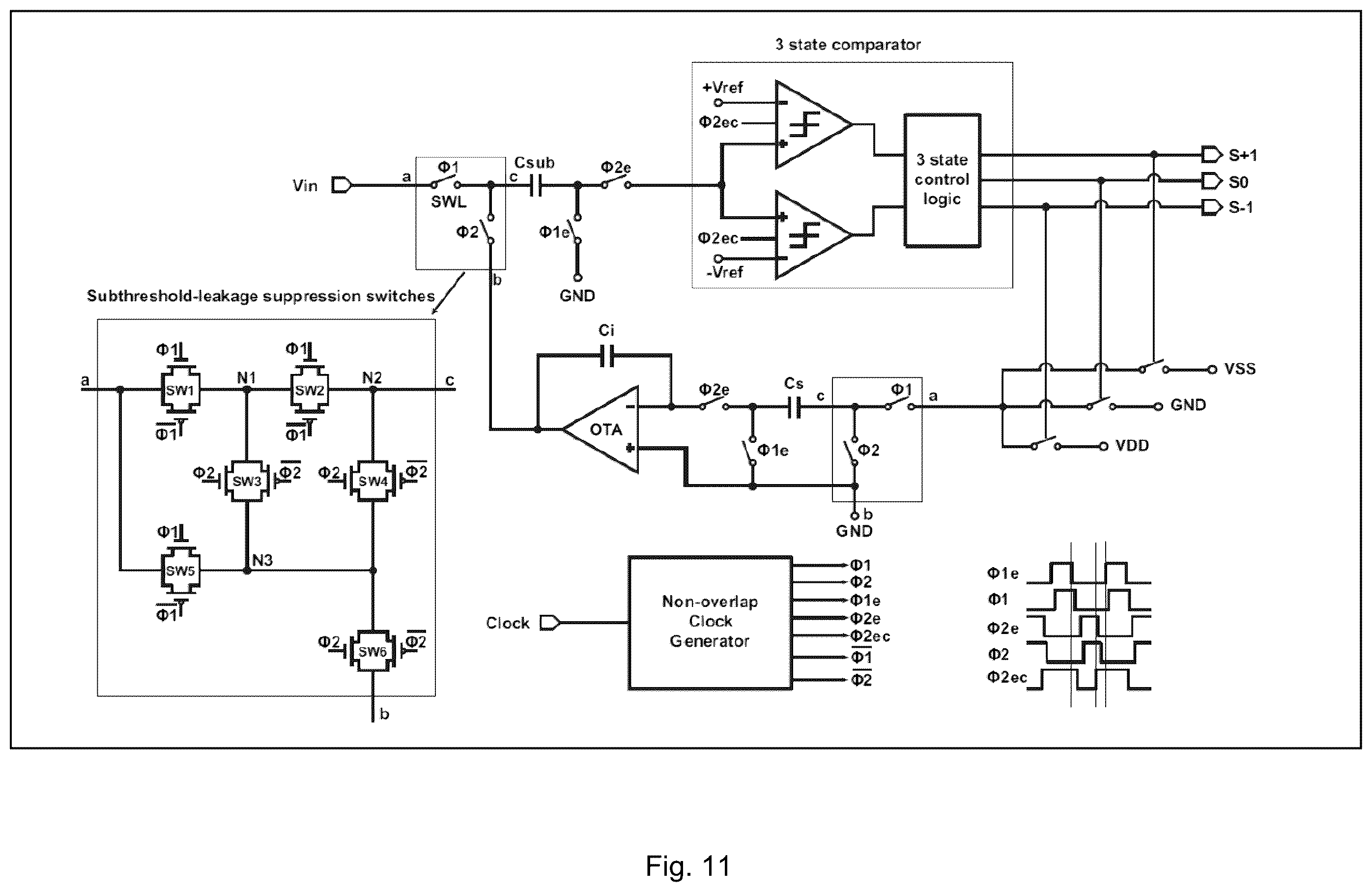Patent US12551155 Figure 14 – Electrocardiogram sensing and processing