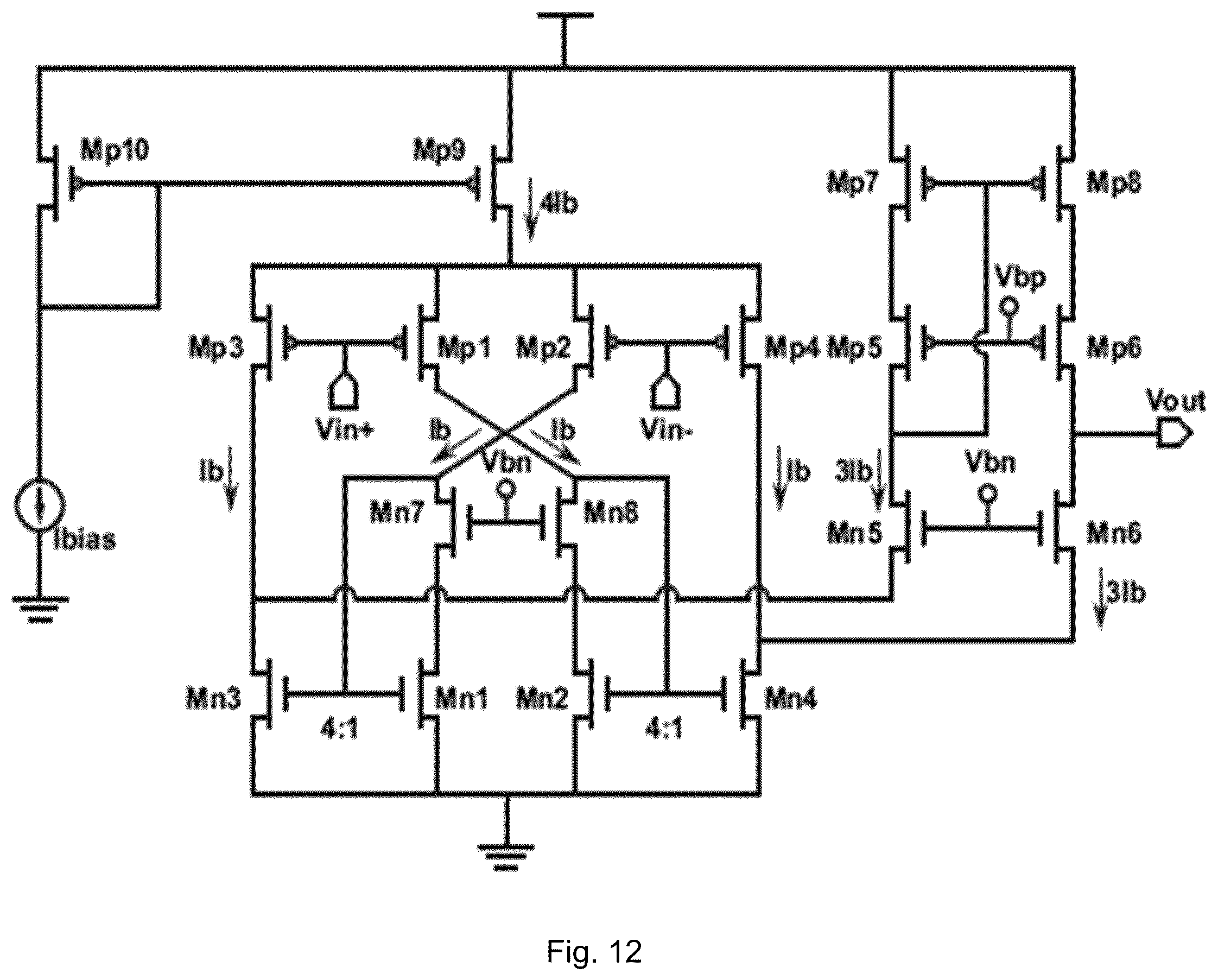 Patent US12551155 Figure 15 – Electrocardiogram sensing and processing