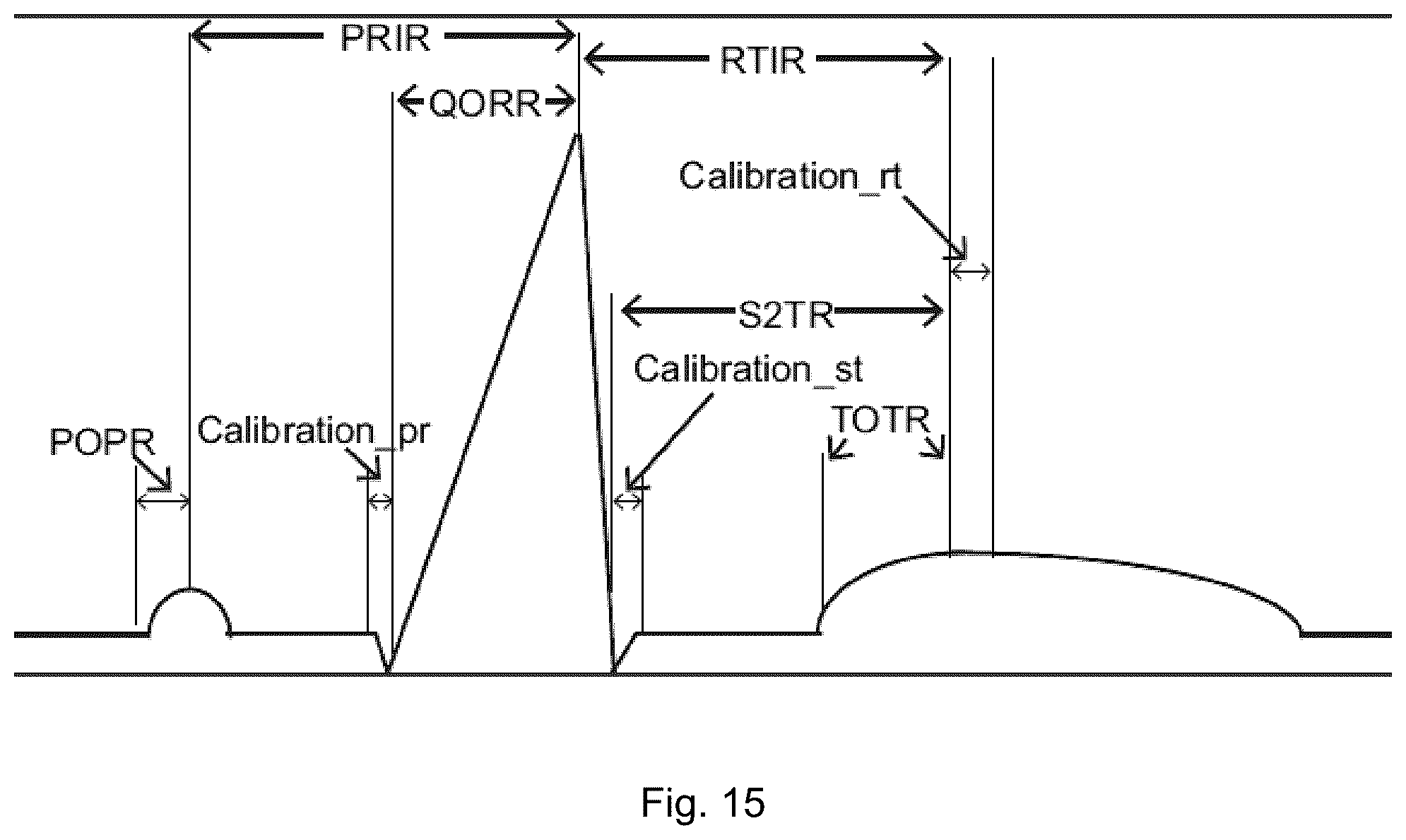 Patent US12551155 Figure 18 – Electrocardiogram sensing and processing