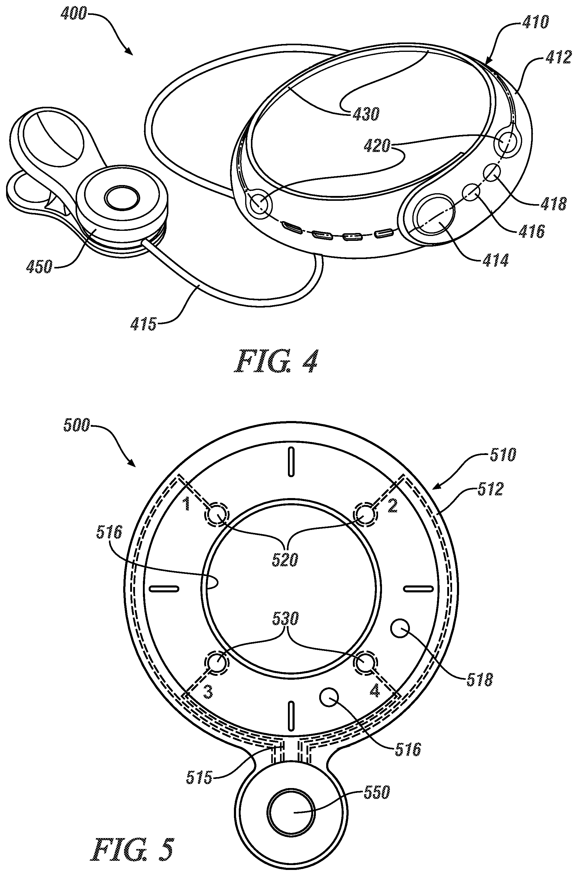 Patent US12551160 Figure 3 – System and method for measuring human milk production