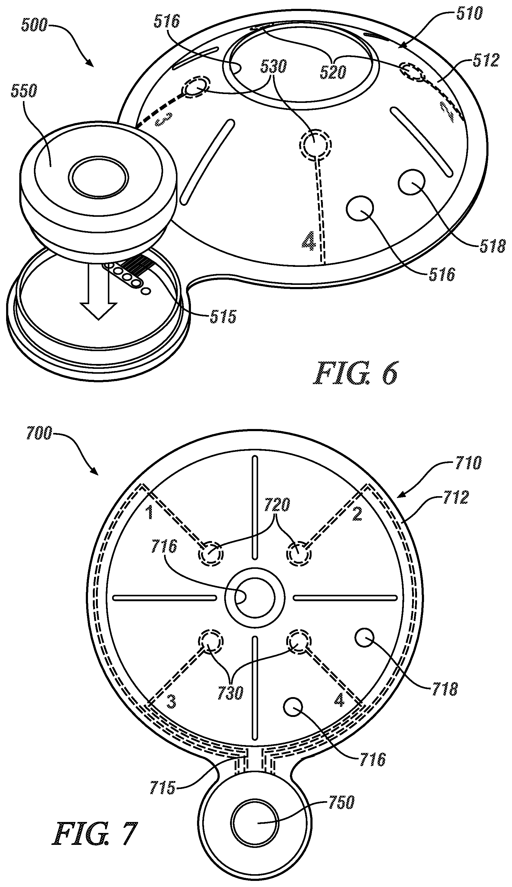 Patent US12551160 Figure 4 – System and method for measuring human milk production