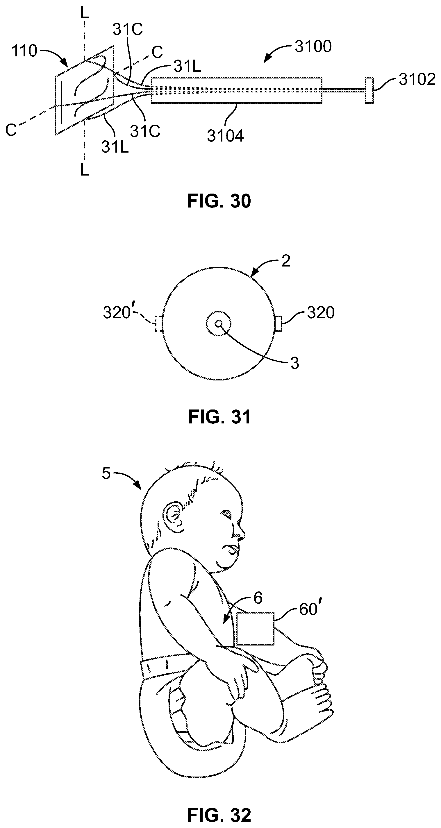Patent US12551161 Figure 9 – Systems, devices and methods for assessing milk volume expressed from a breast