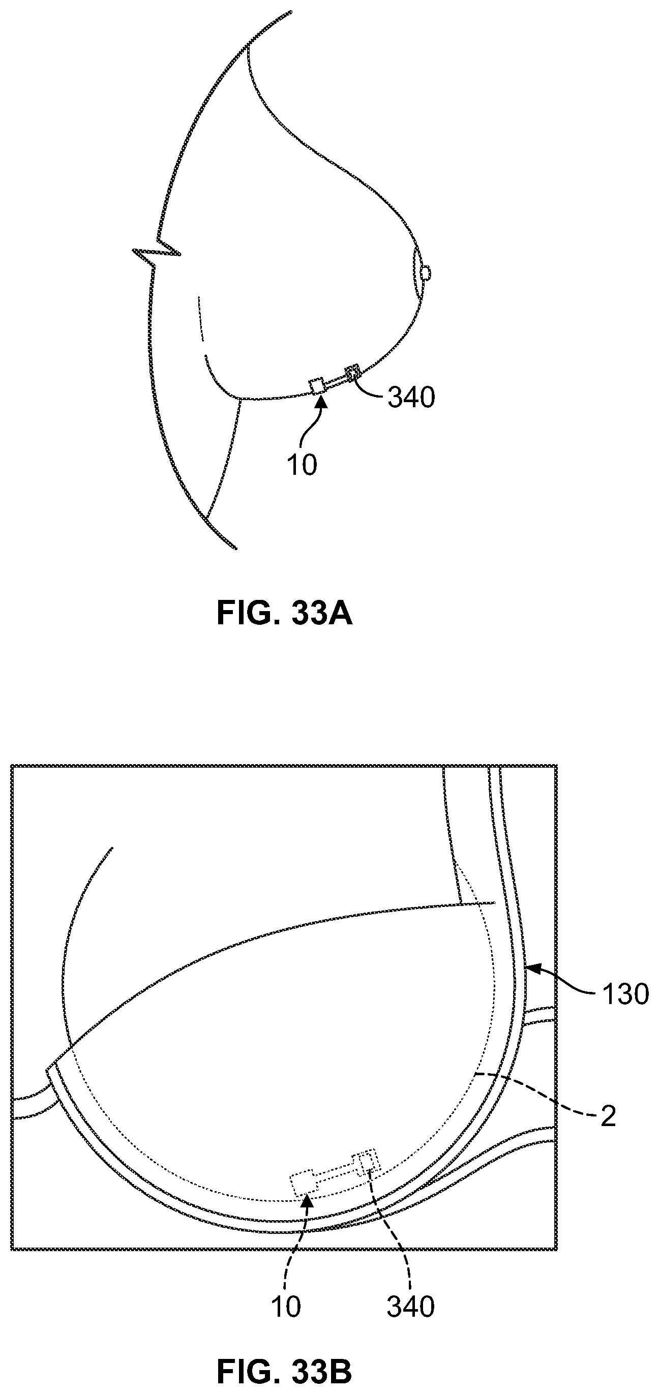 Patent US12551161 Figure 10 – Systems, devices and methods for assessing milk volume expressed from a breast