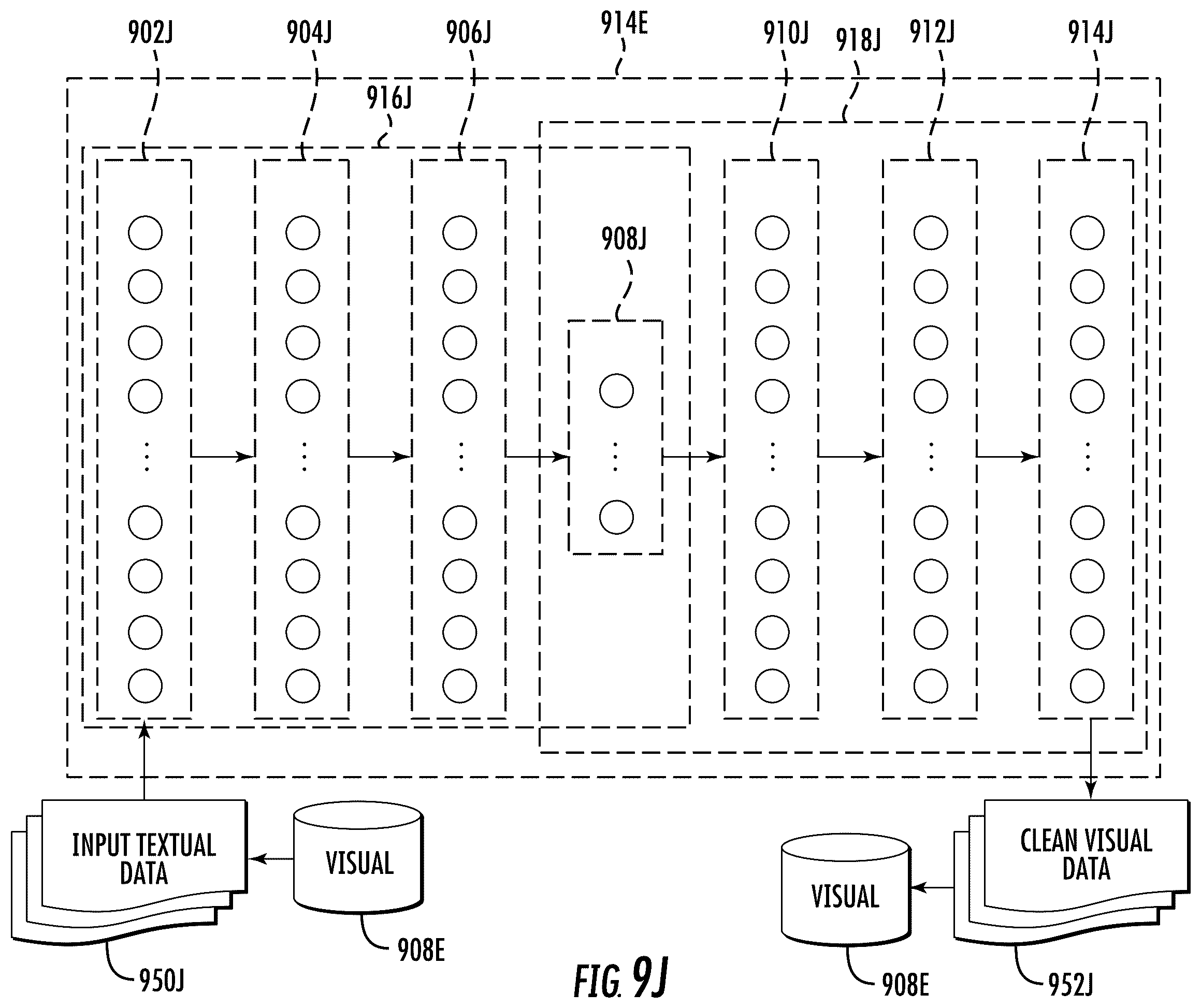 Patent US12551162 Figure 16 – Skin tone scanning and cosmetics in three-dimensional skin tone color space