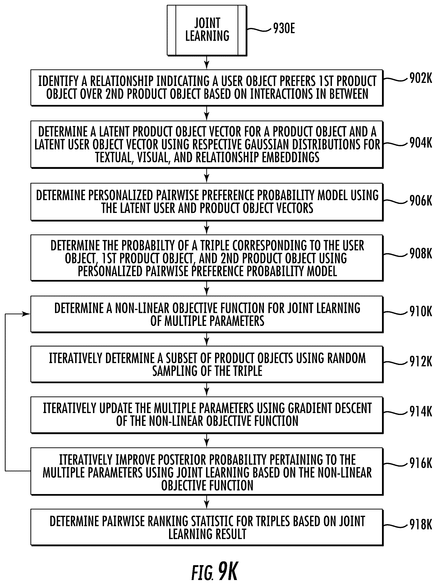 Patent US12551162 Figure 17 – Skin tone scanning and cosmetics in three-dimensional skin tone color space