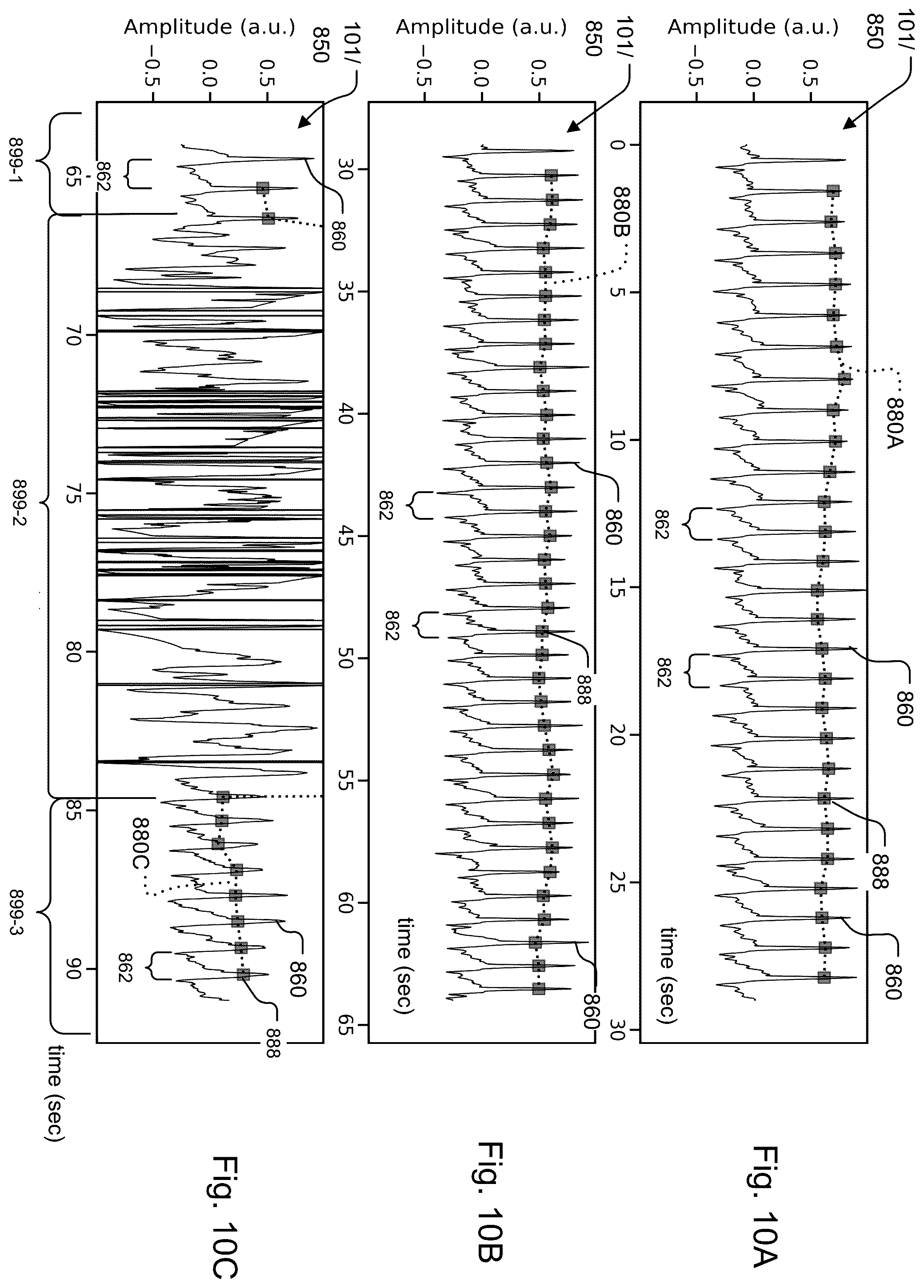 Patent US12551163 Figure 14 – System and method for noninvasive sleep monitoring and reporting