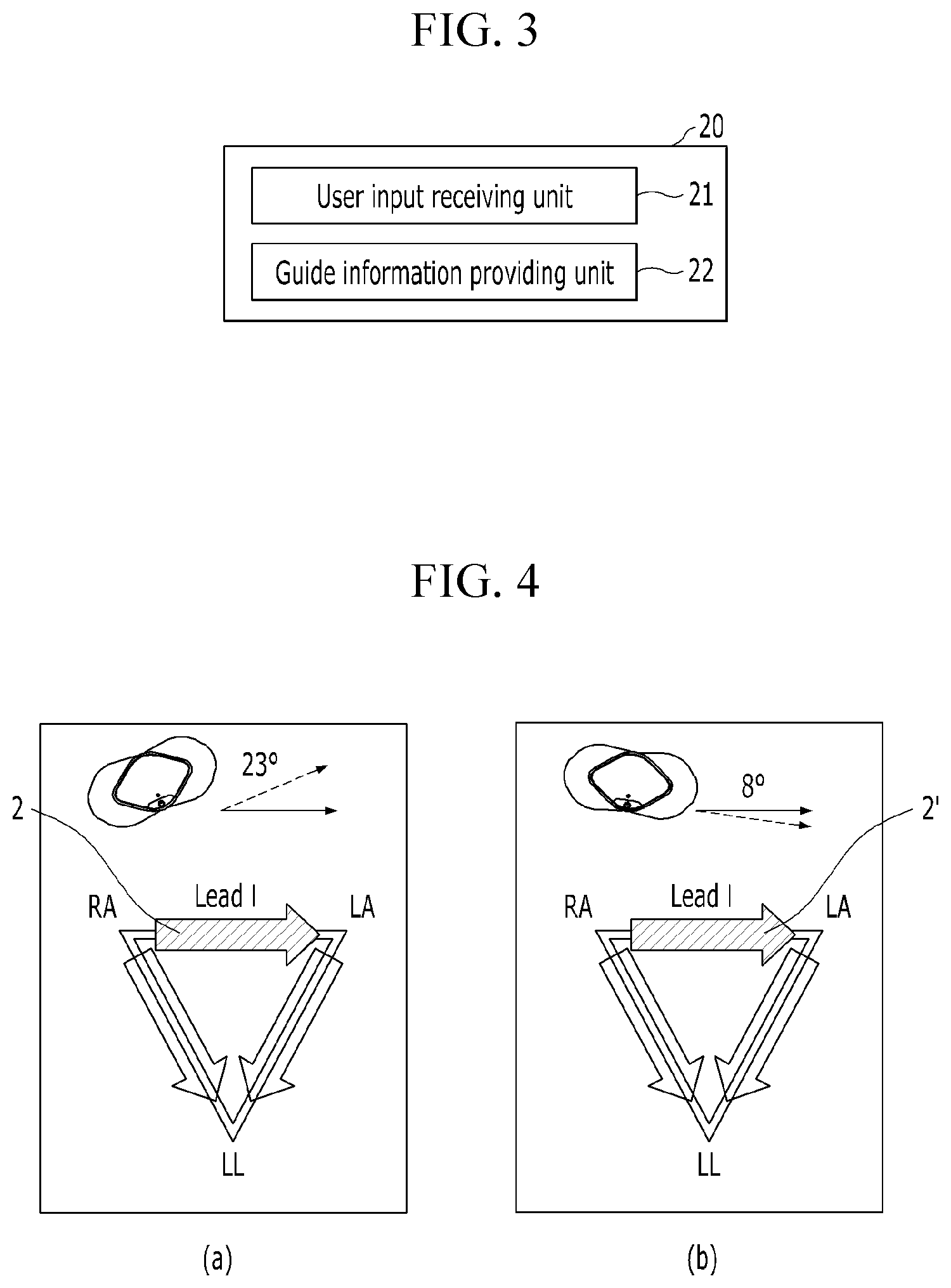 Patent US12551165 Figure 2 – Electrocardiogram lead guide system and method