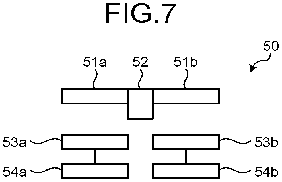 Patent US12551172 Figure 5 – X-ray CT apparatus with focal point correction based on energy