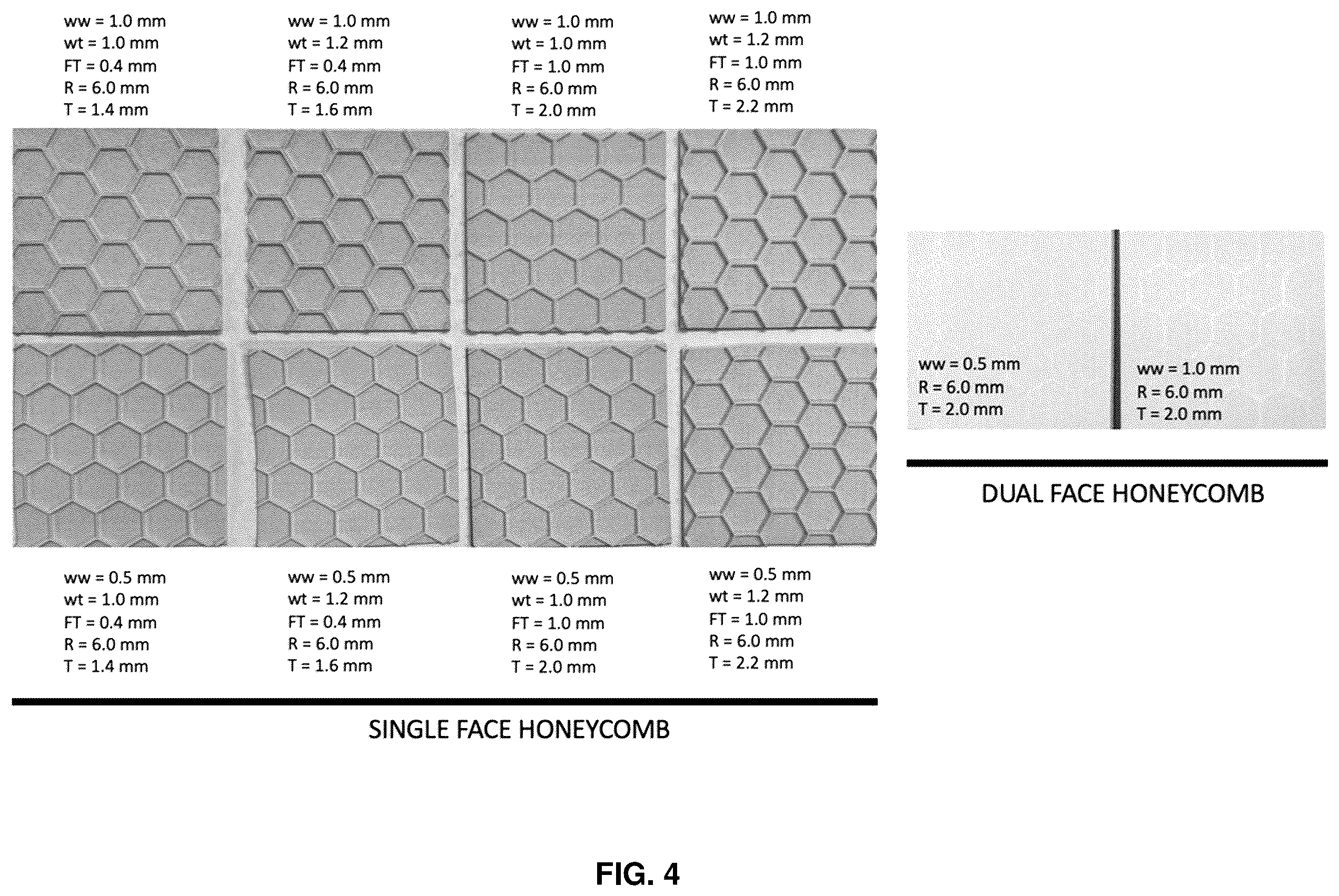 Patent US12551174 Figure 4 – Immobilization devices for radiation therapy