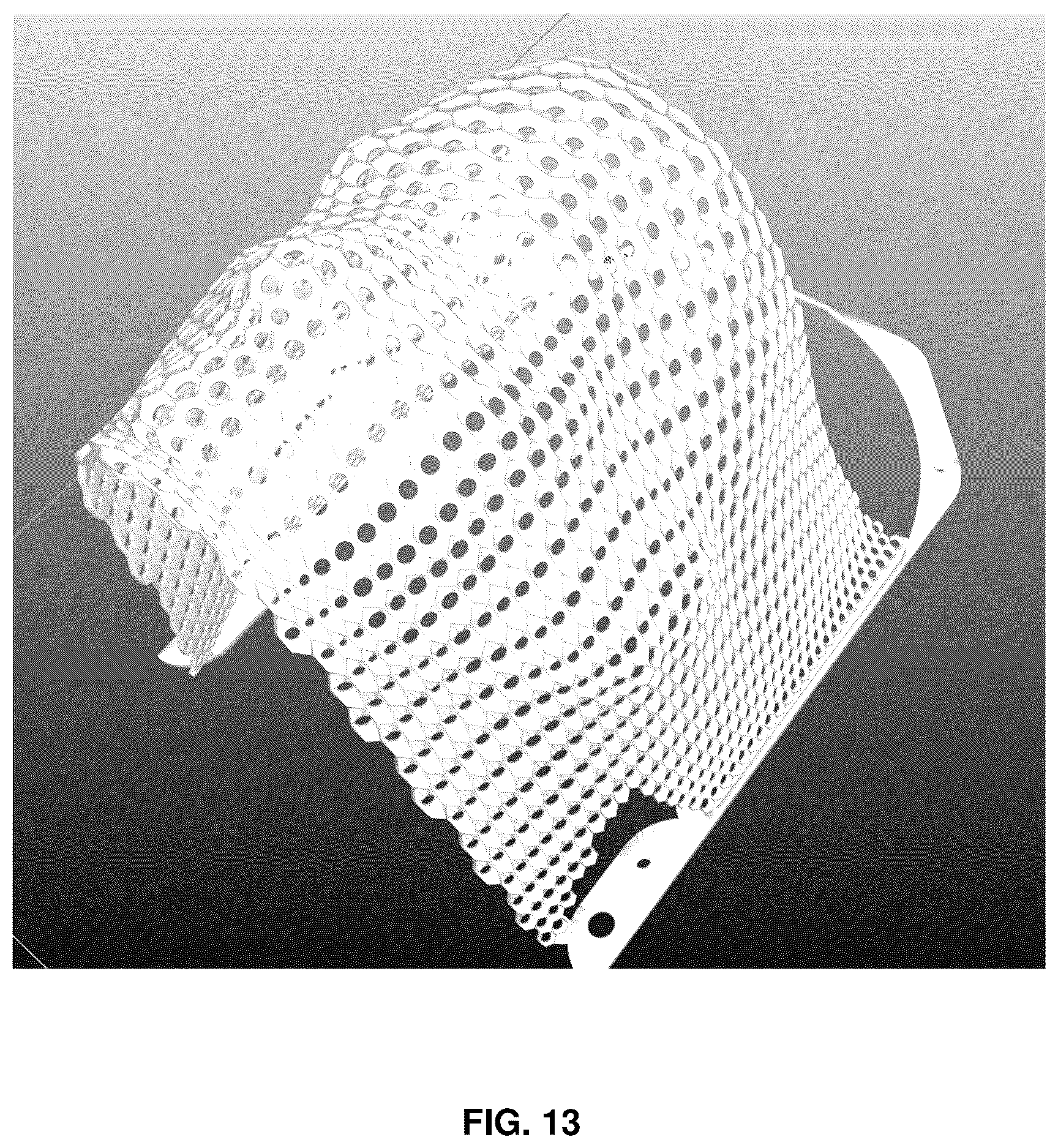 Patent US12551174 Figure 12 – Immobilization devices for radiation therapy