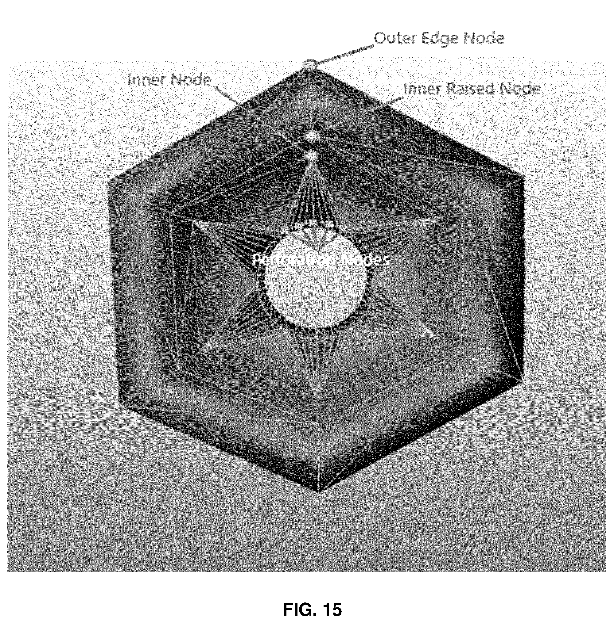 Patent US12551174 Figure 14 – Immobilization devices for radiation therapy