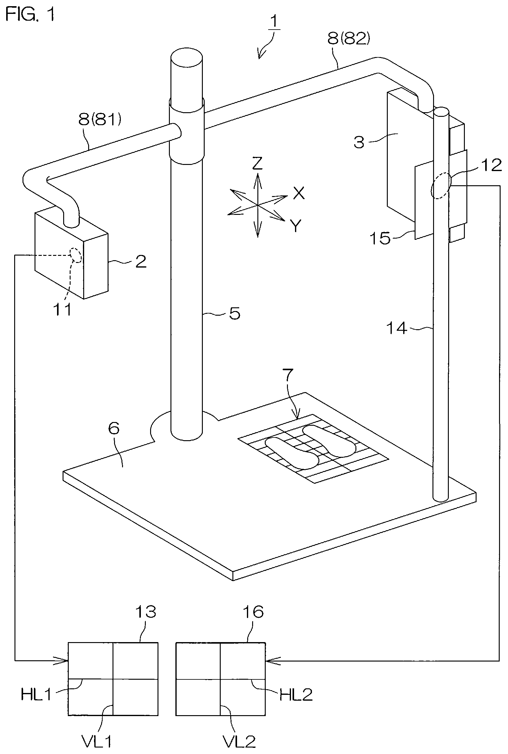 Patent US12551175 Figure 1 – Head positioning standardization method