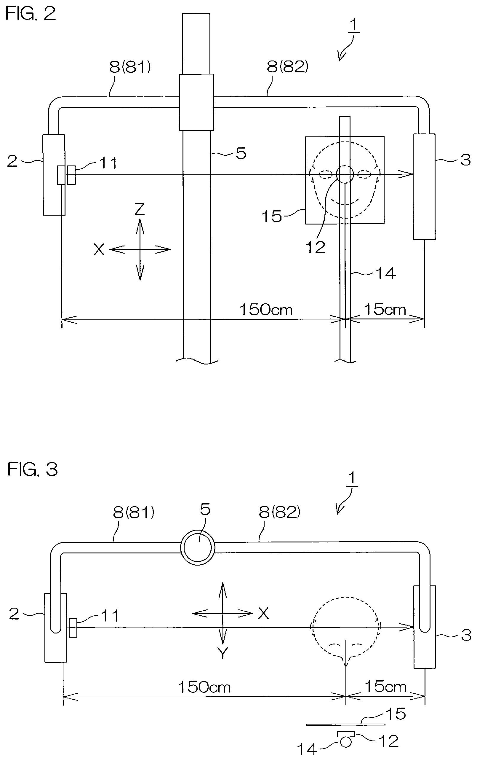 Patent US12551175 Figure 2 – Head positioning standardization method