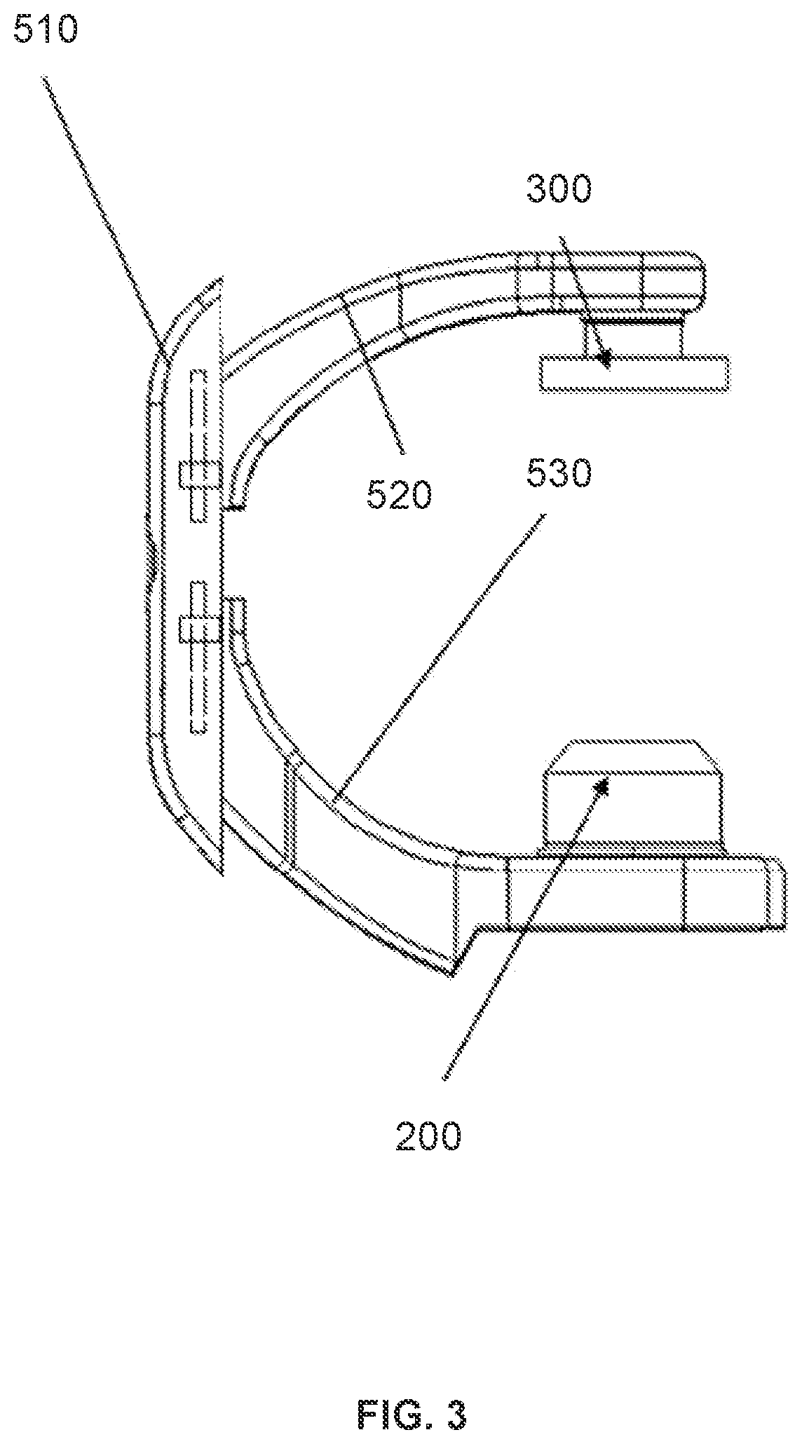 Patent US12551177 Figure 3 – X-ray machines