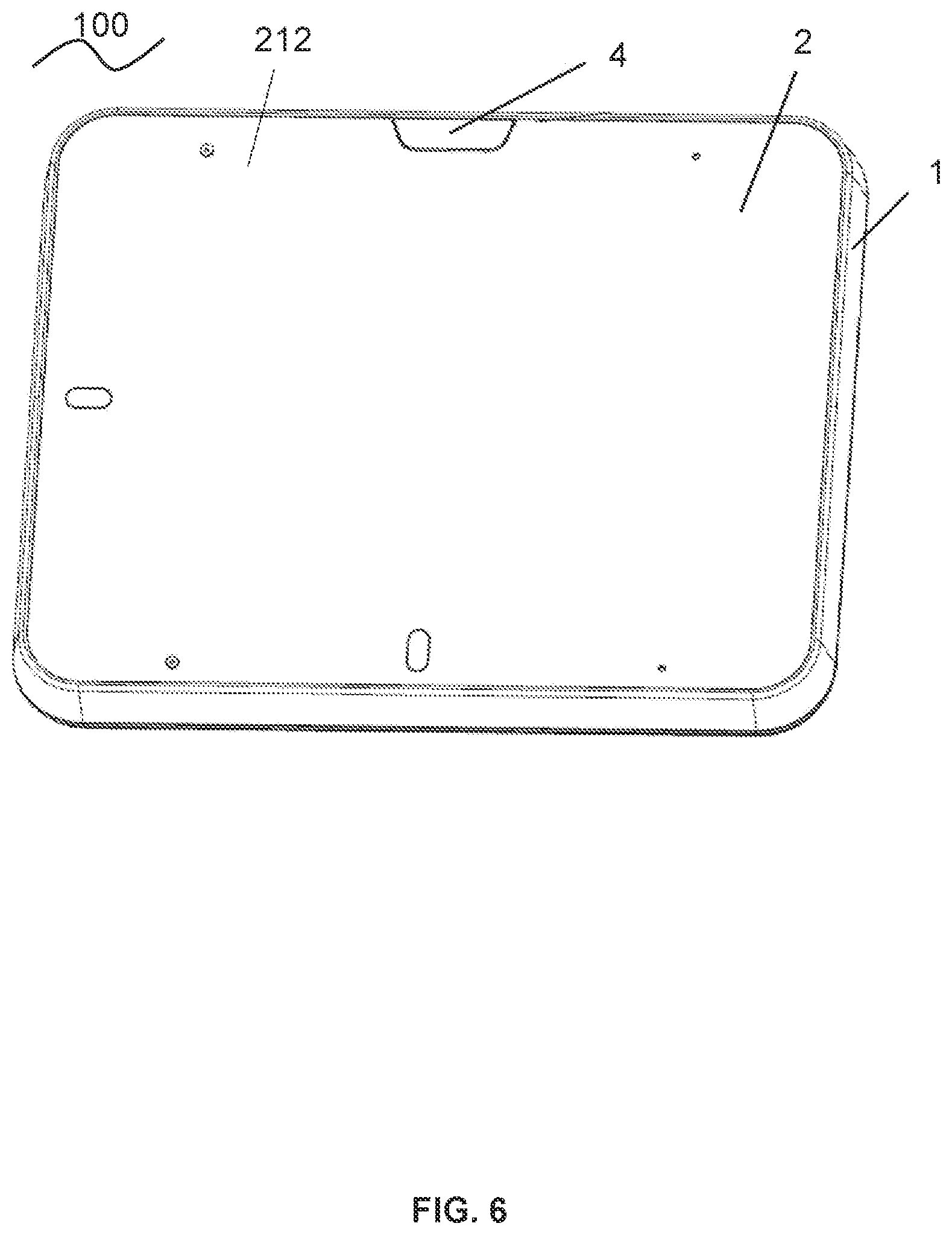 Patent US12551177 Figure 6 – X-ray machines