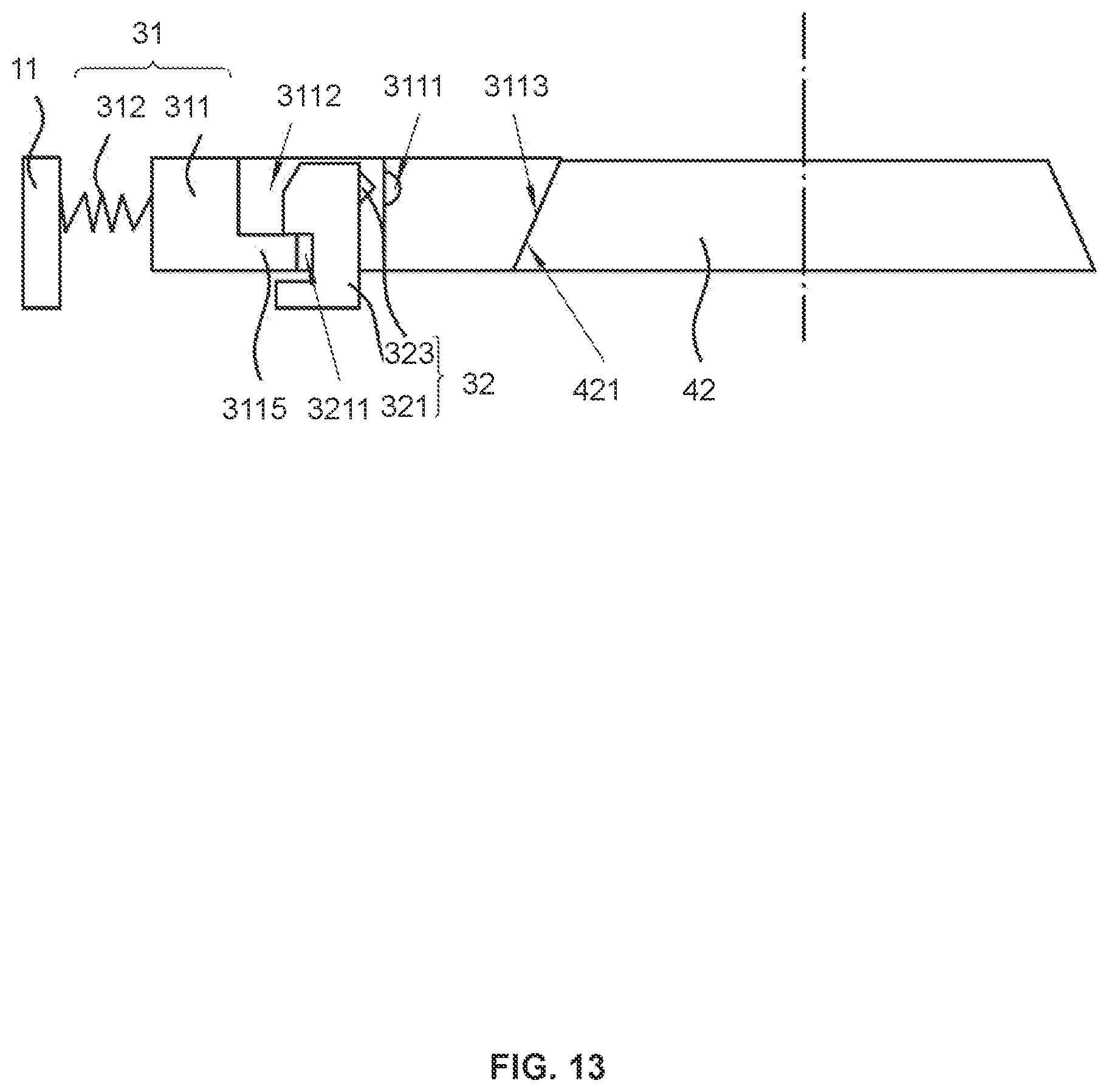 Patent US12551177 Figure 13 – X-ray machines
