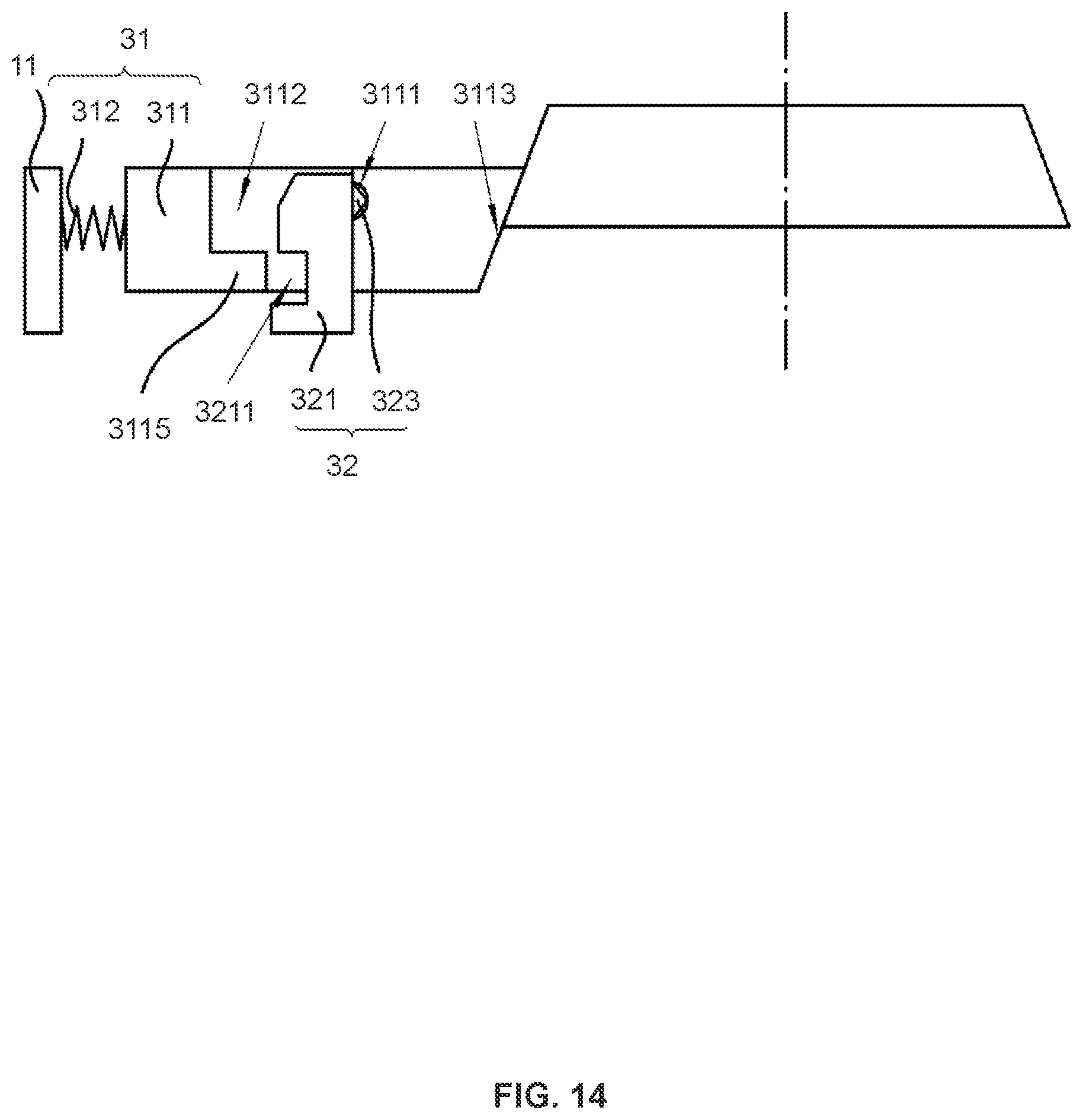 Patent US12551177 Figure 14 – X-ray machines