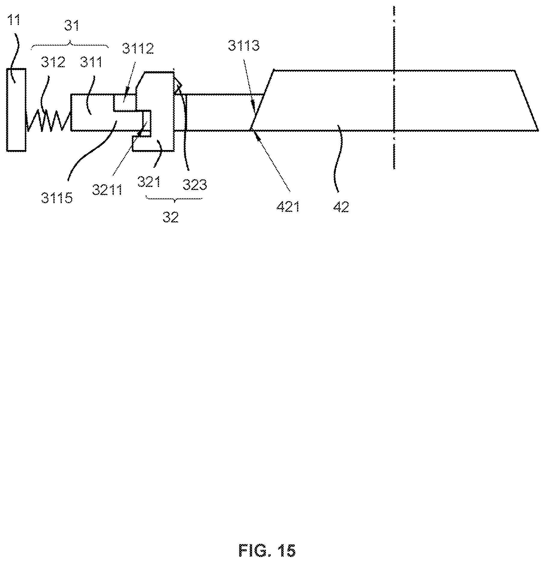 Patent US12551177 Figure 15 – X-ray machines