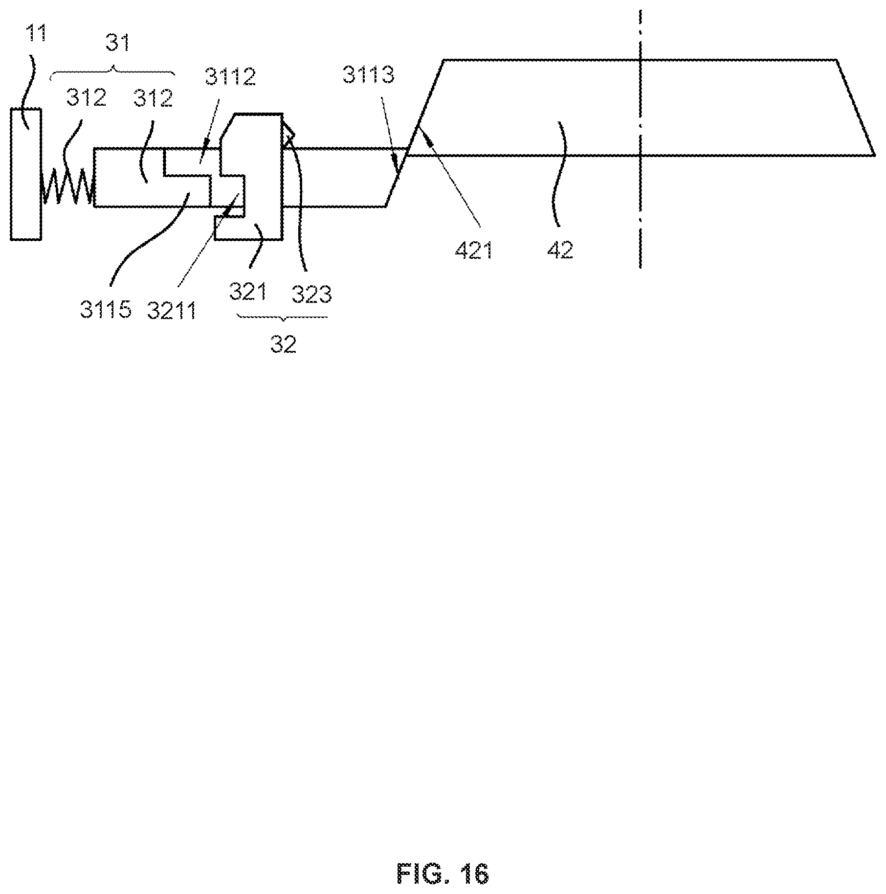 Patent US12551177 Figure 16 – X-ray machines