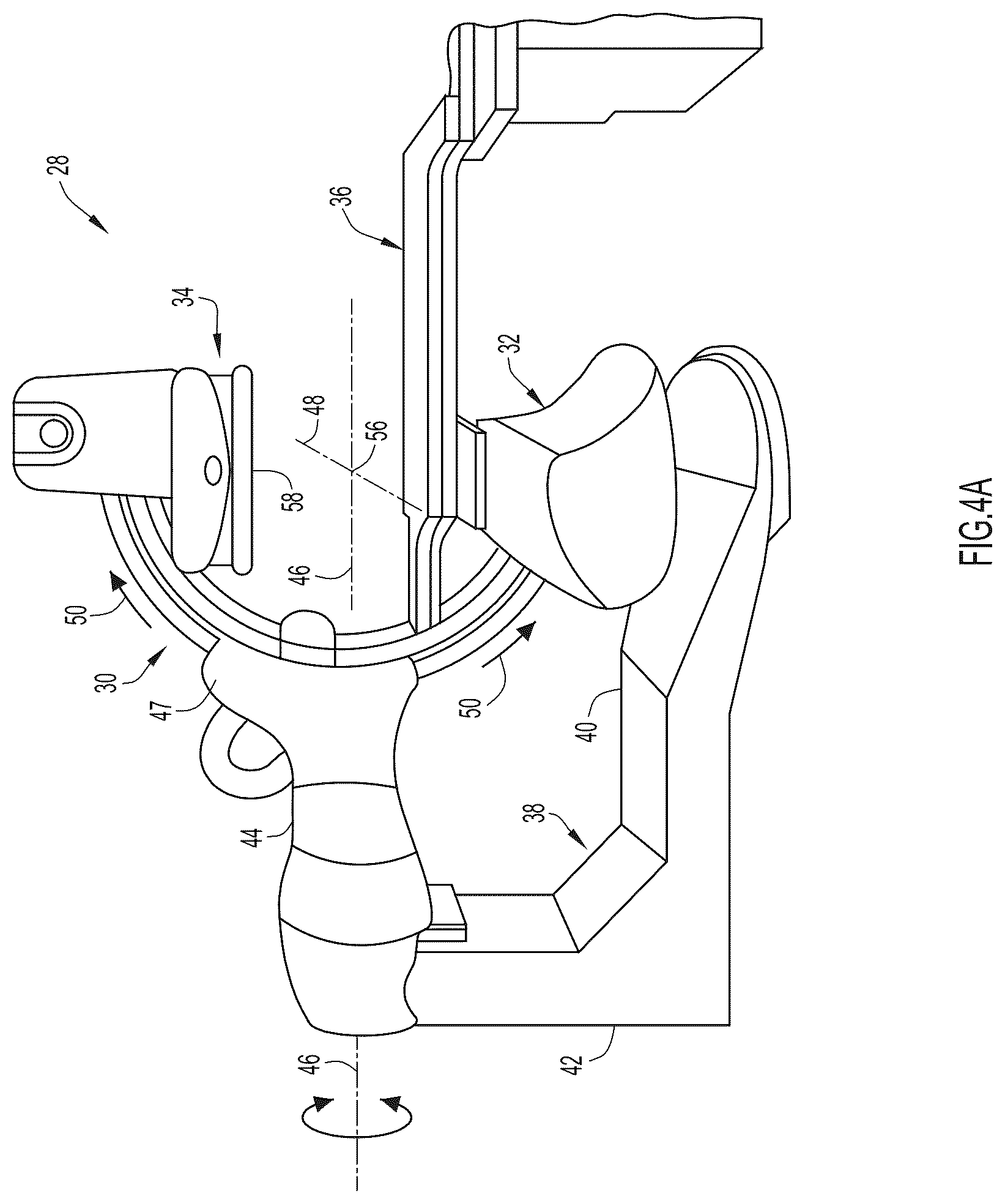 Patent US12551178 Figure 5 – Methods for angiography