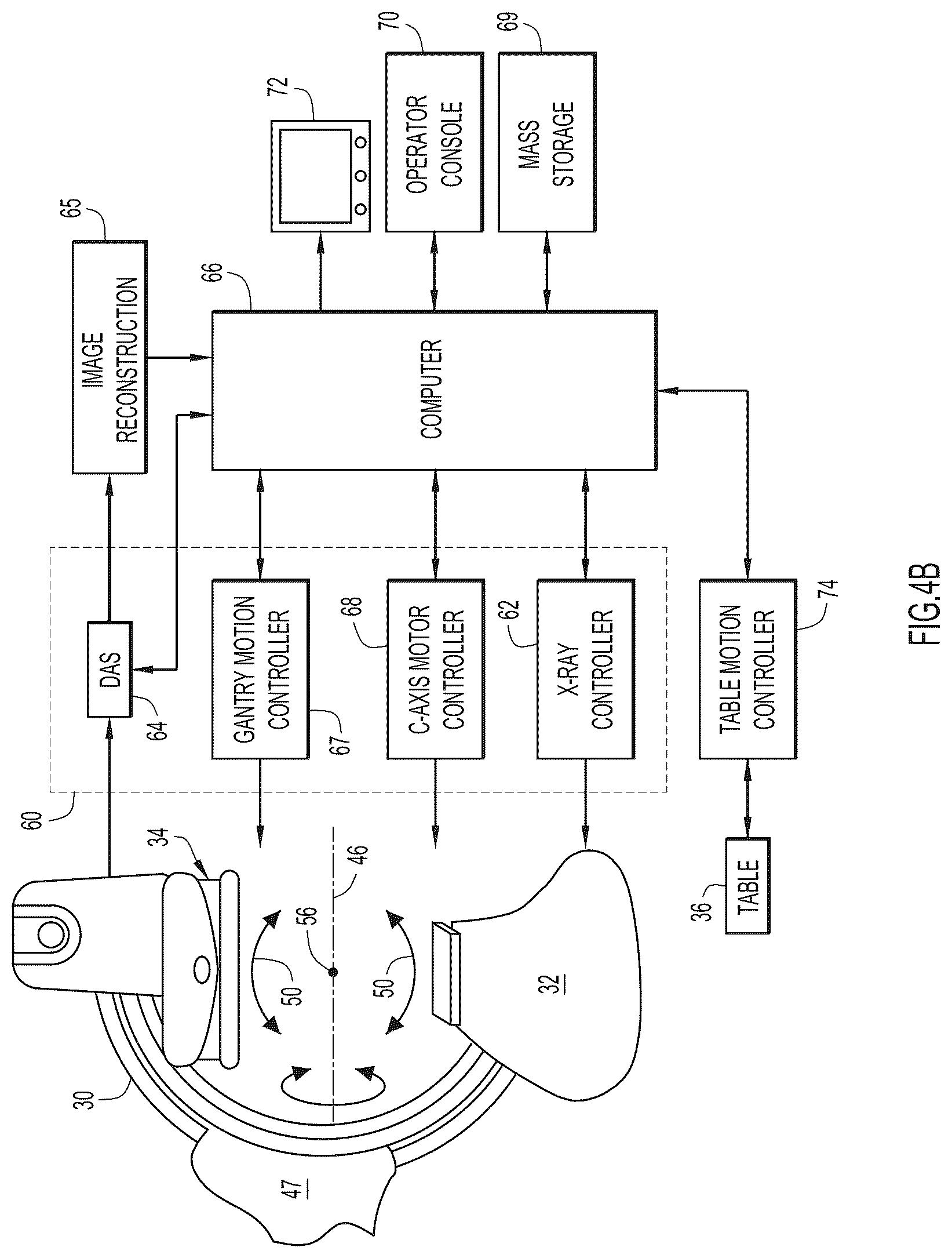 Patent US12551178 Figure 6 – Methods for angiography