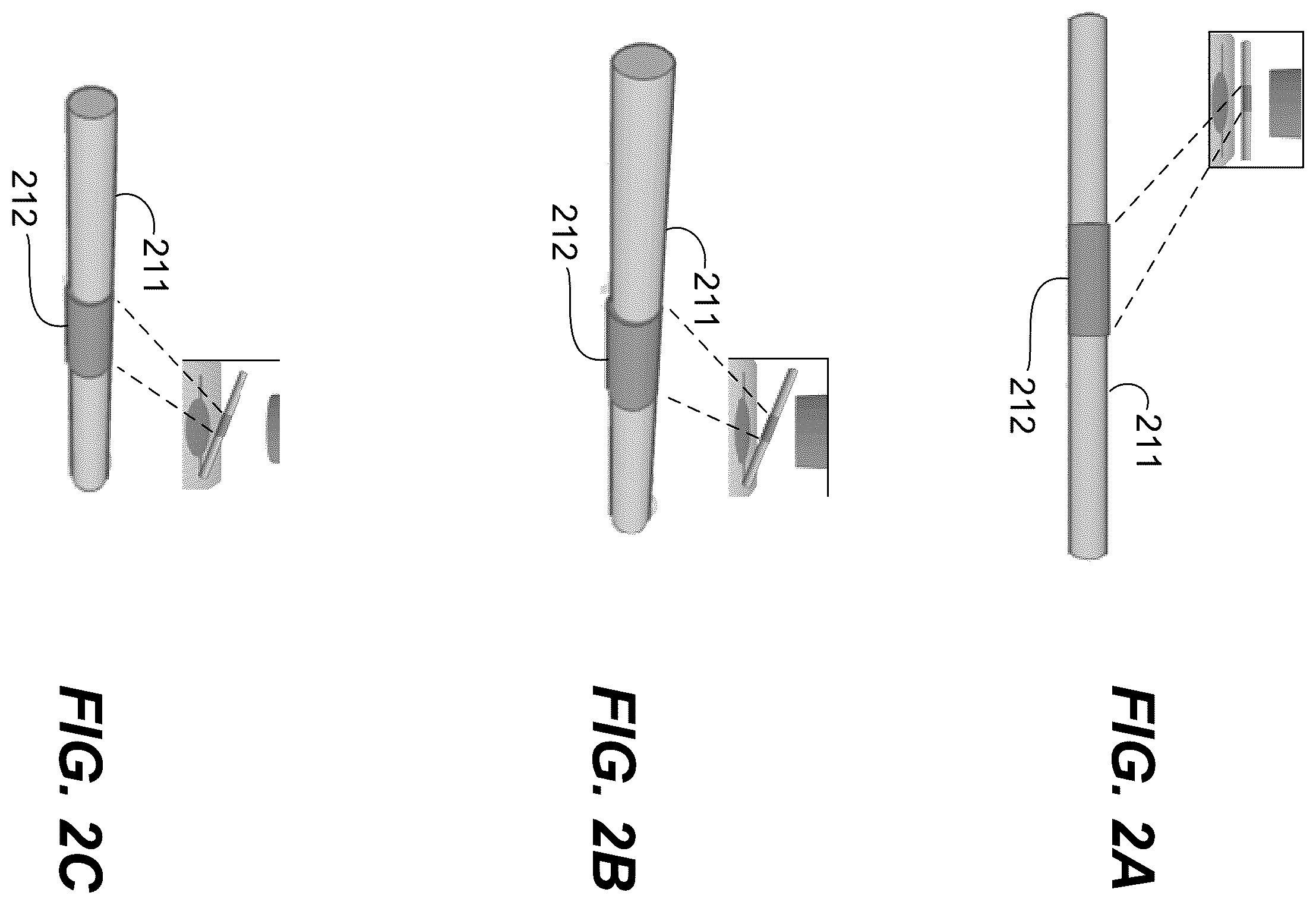 Patent US12551179 Figure 3 – Fluoroscopic retrograde urethrogram instrument
