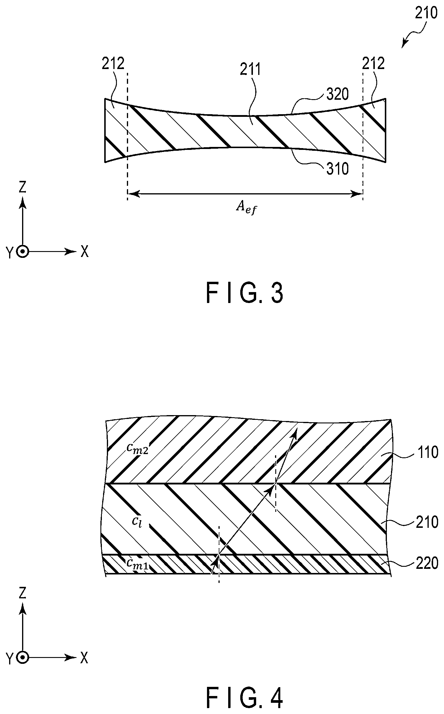 Patent US12551190 Figure 2 – Ultrasonic probe