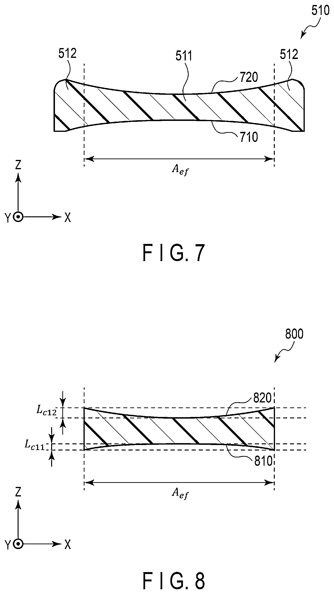 Patent US12551190 Figure 4 – Ultrasonic probe