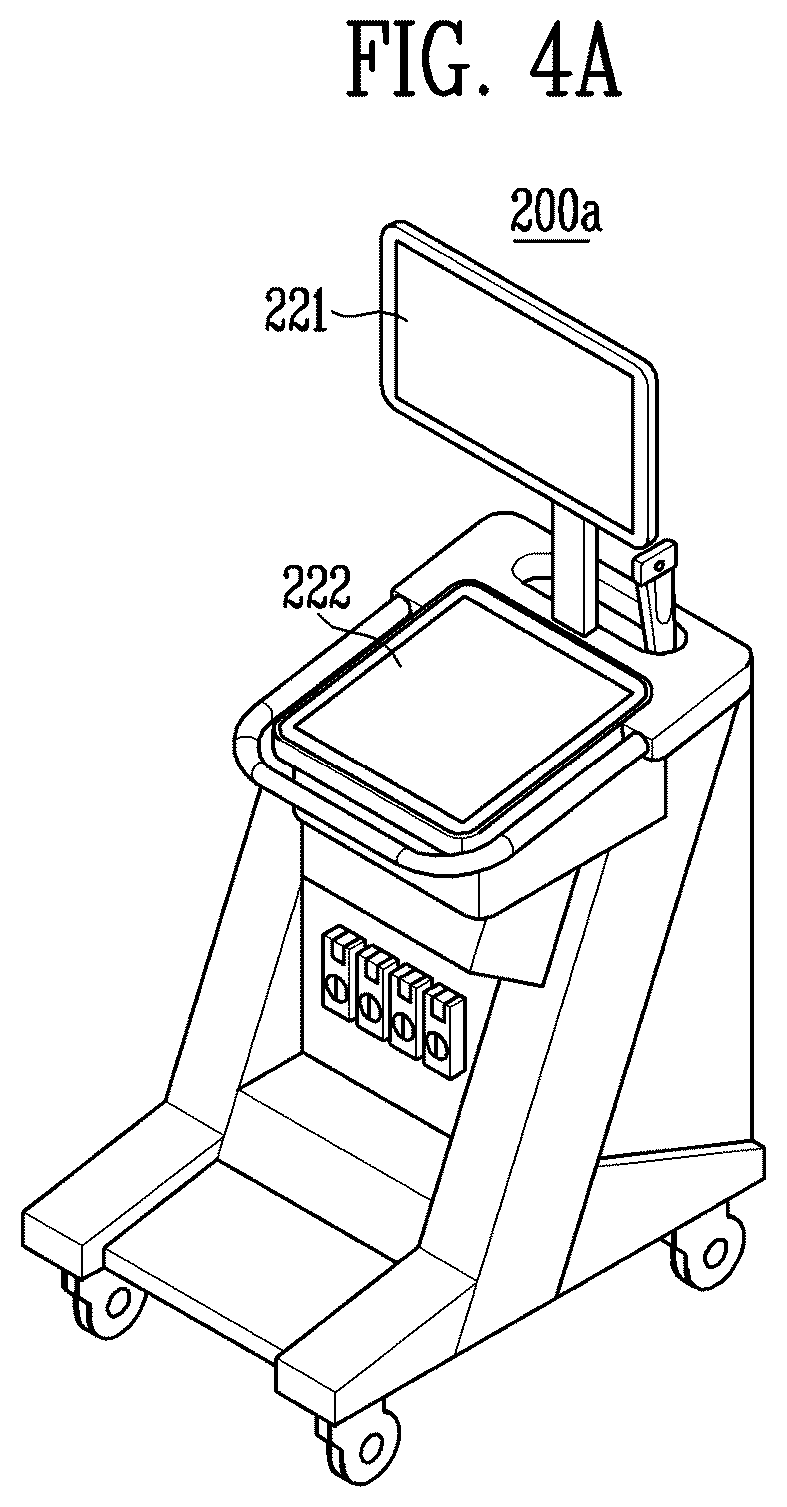 Patent US12551191 Figure 4 – Ultrasound remote diagnosis system and method thereof